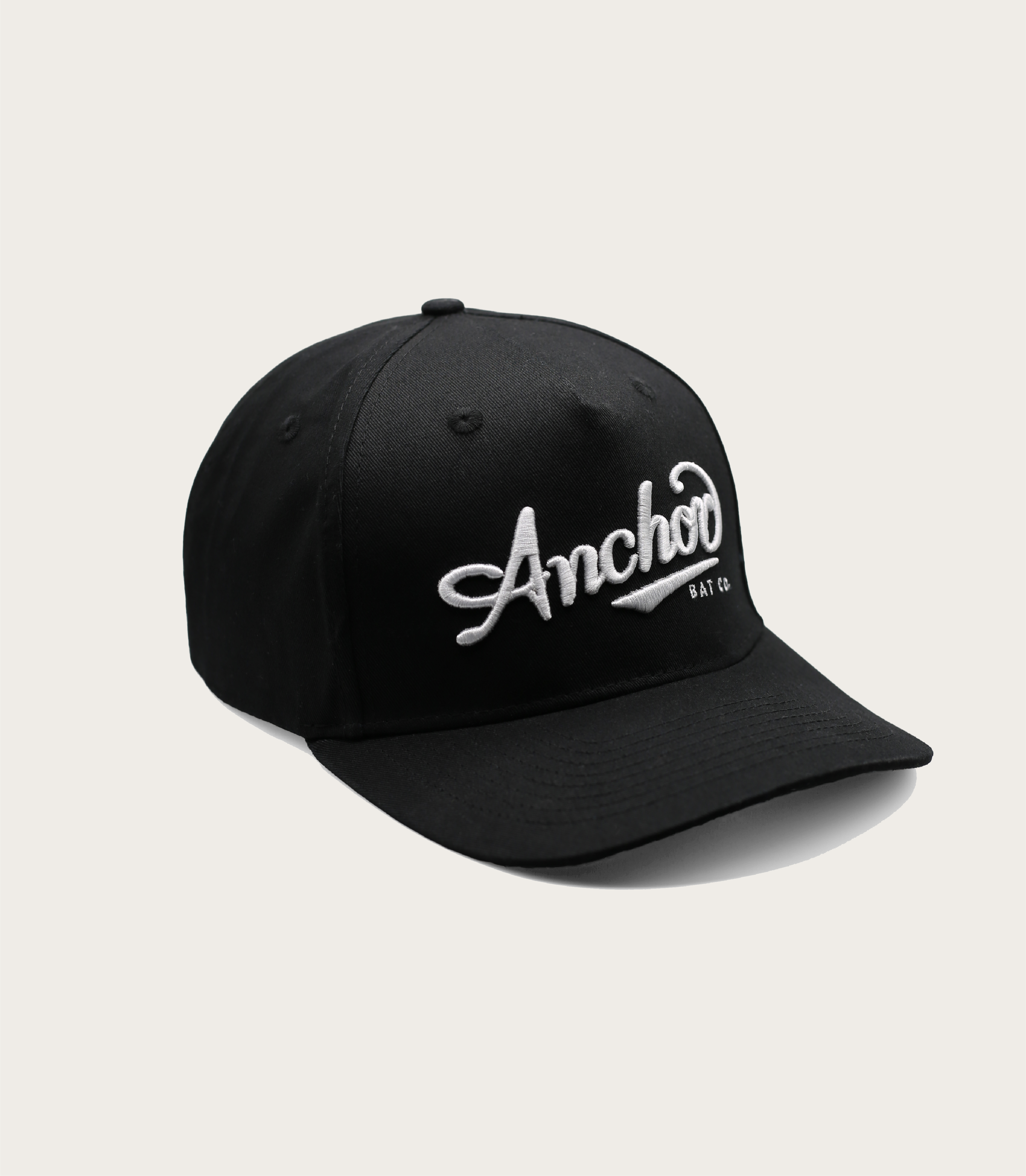 キャップ ANCHOR INC ANC OG LOGO CAP HISUI The Jersey Cap