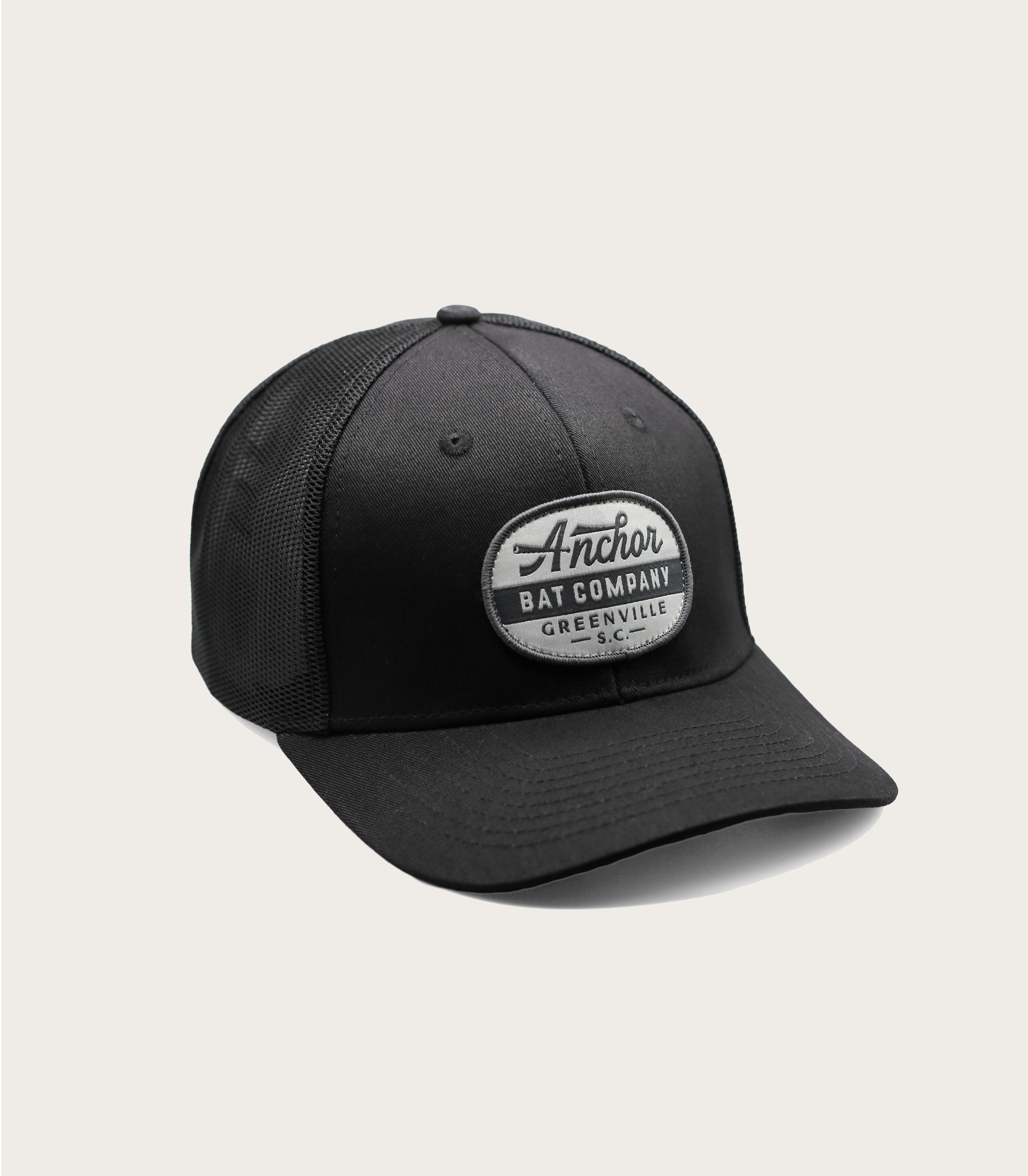 The Dredger Cap