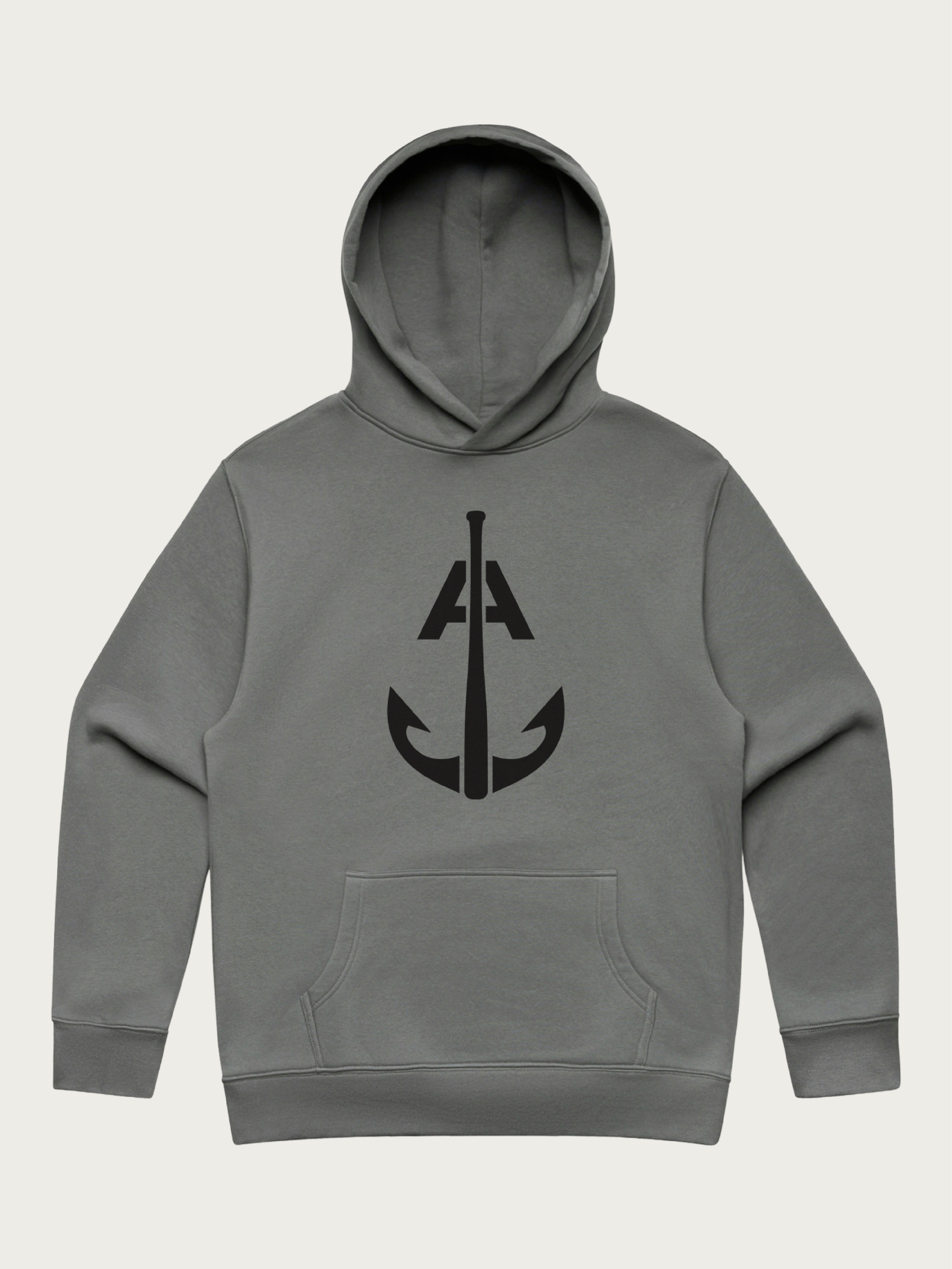【美品】Anchor inc. hoodie Classic Anchor Hoodie