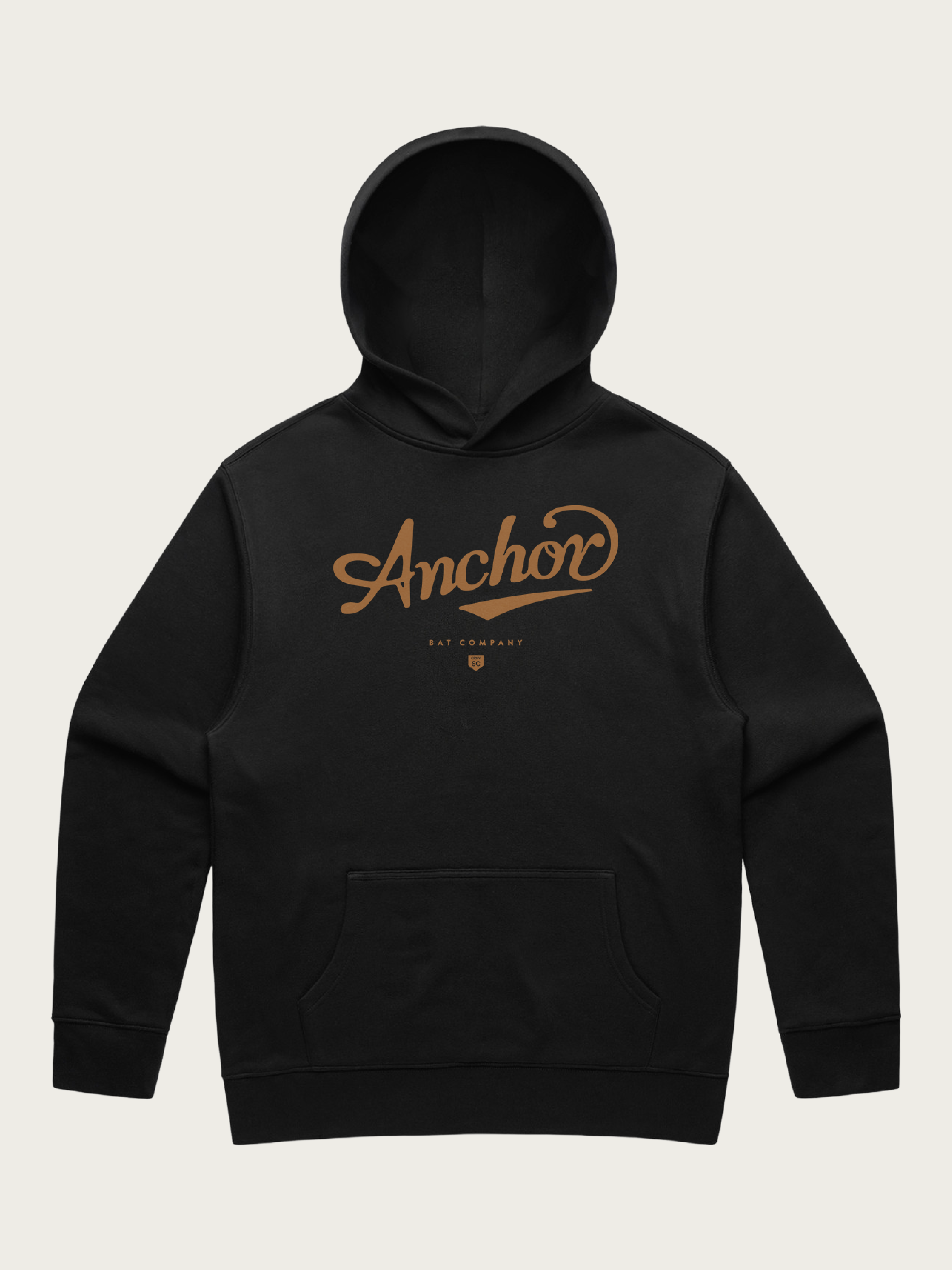Jersey Hoodie