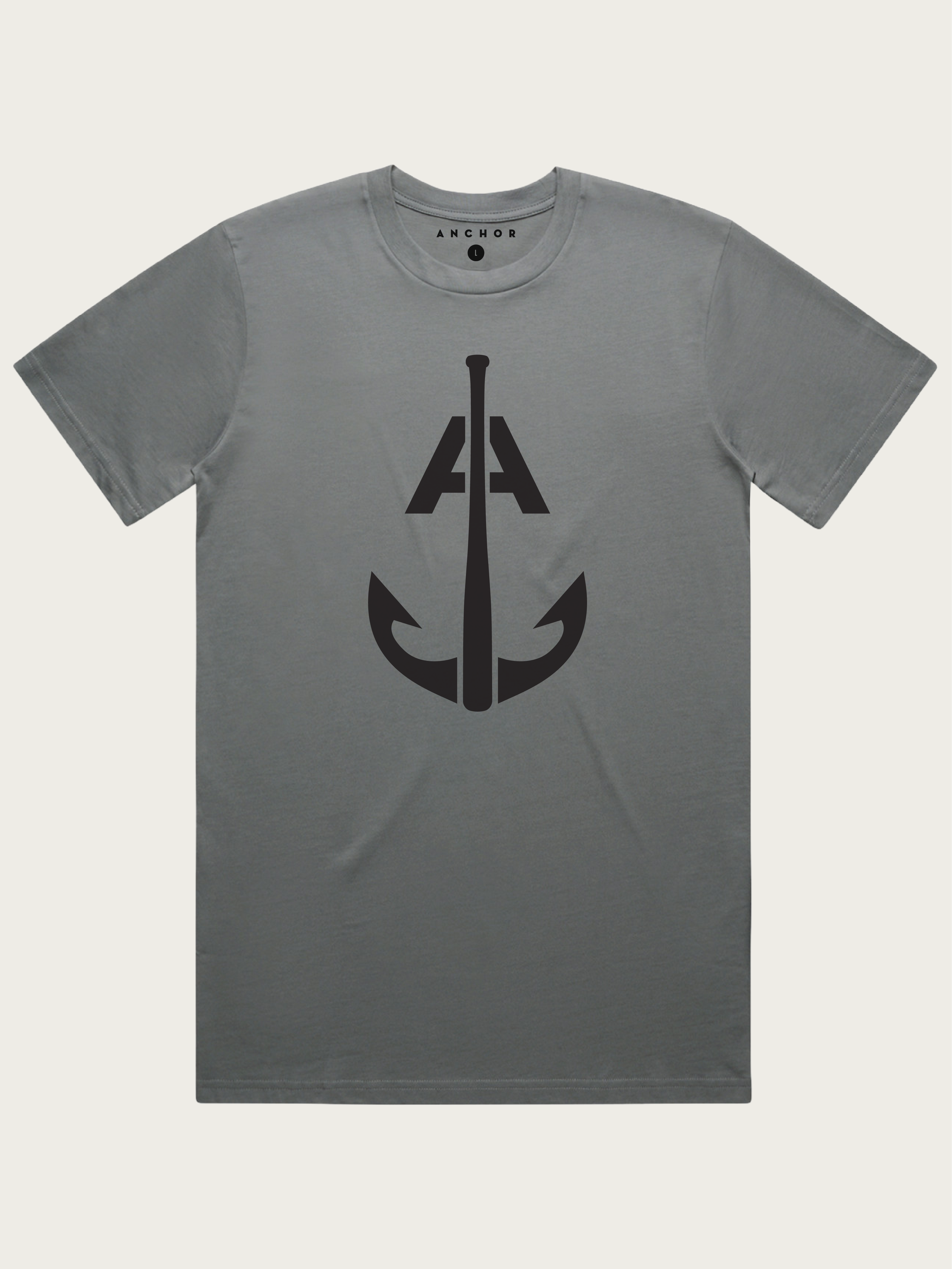 Classic Anchor Tee