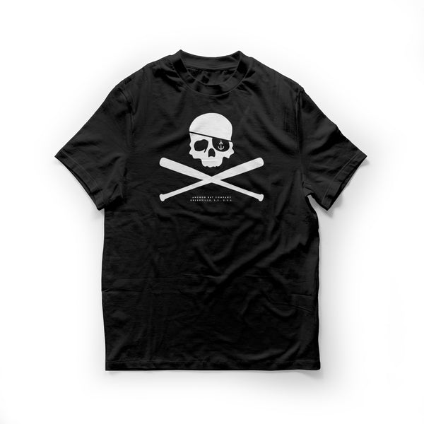 Jolly Roger Kitty Essential T-Shirt for Sale by ZugArt