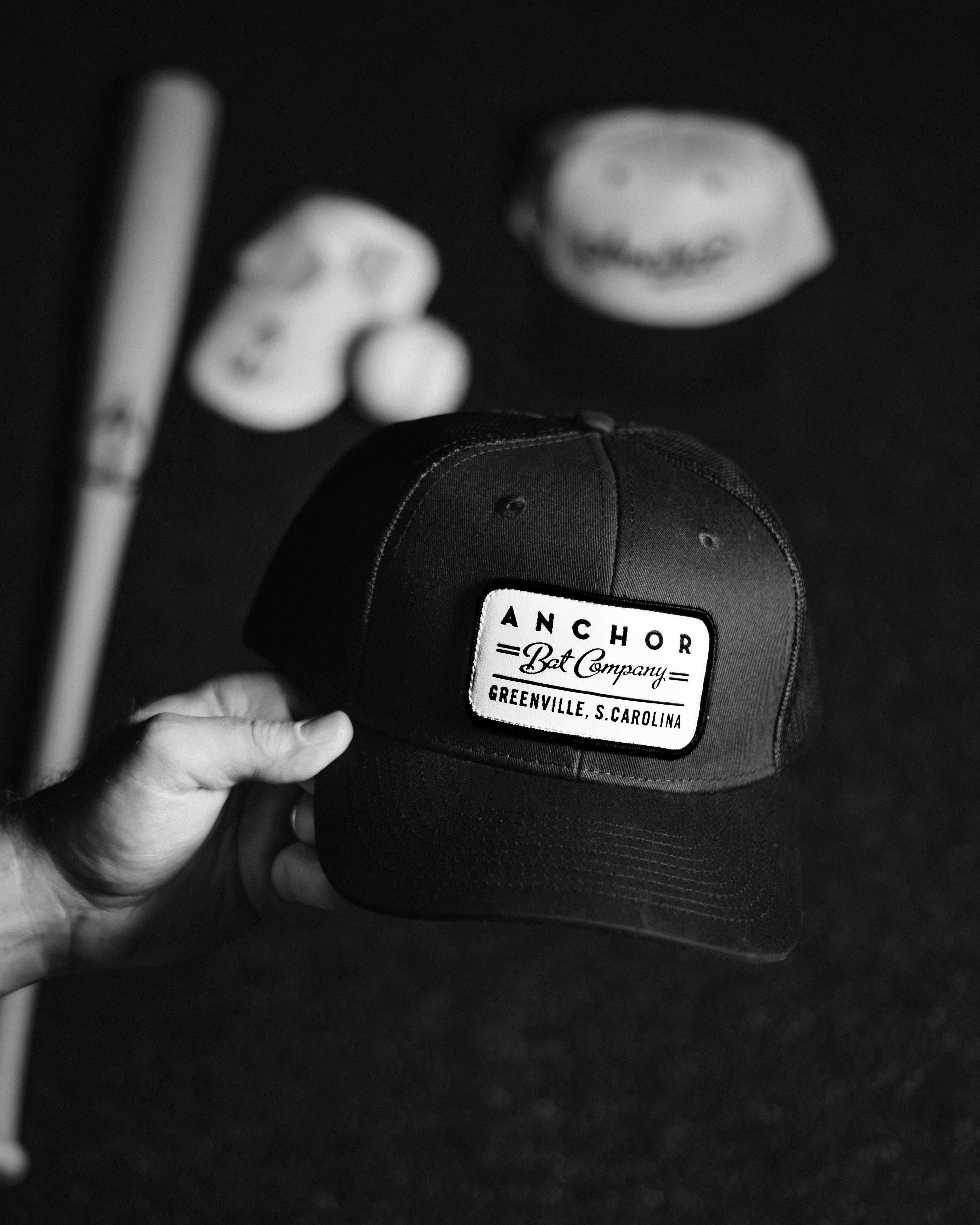 Team Anchor Profile: Nick Pratto