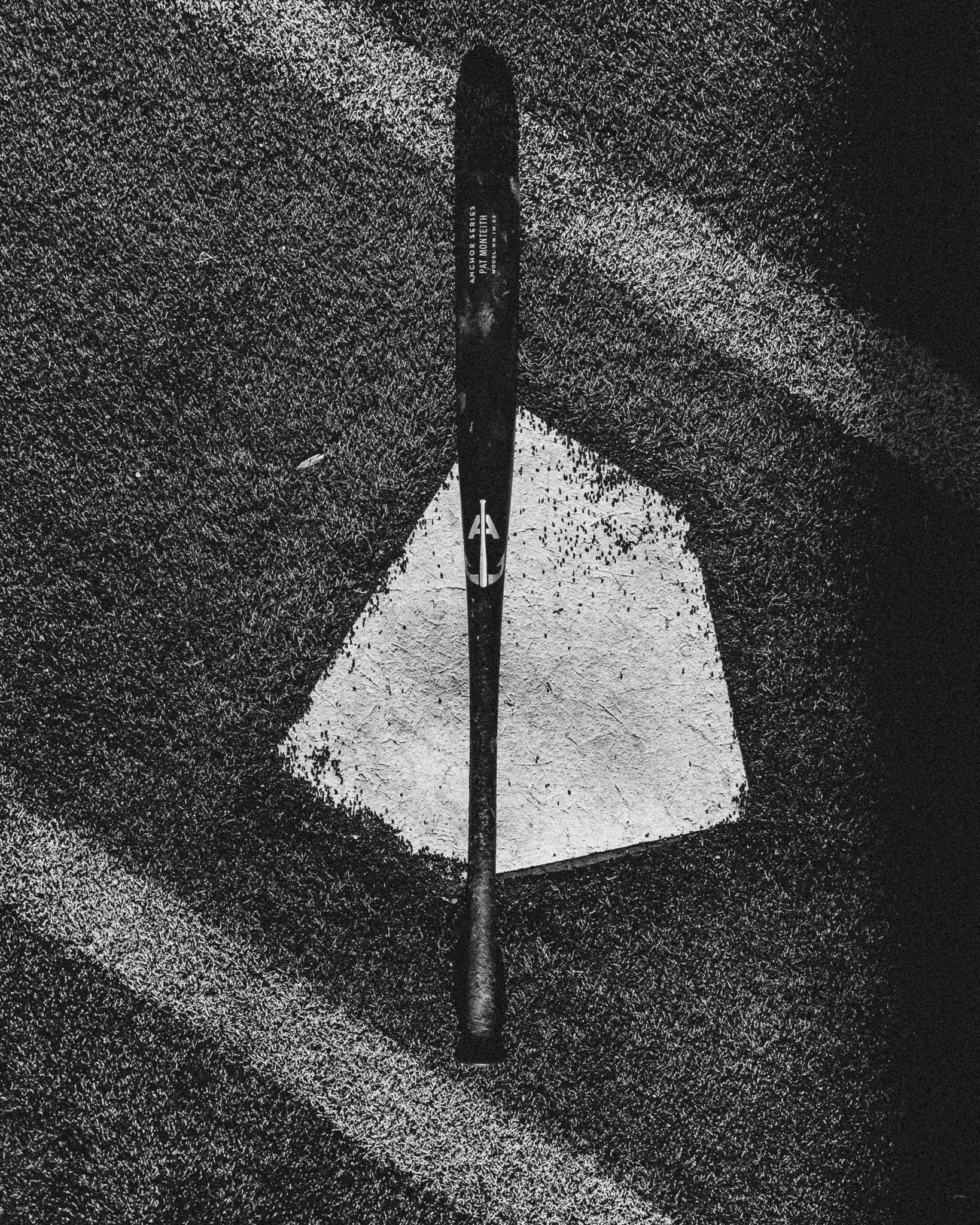 Meet the father-son duo making handcrafted wooden bats