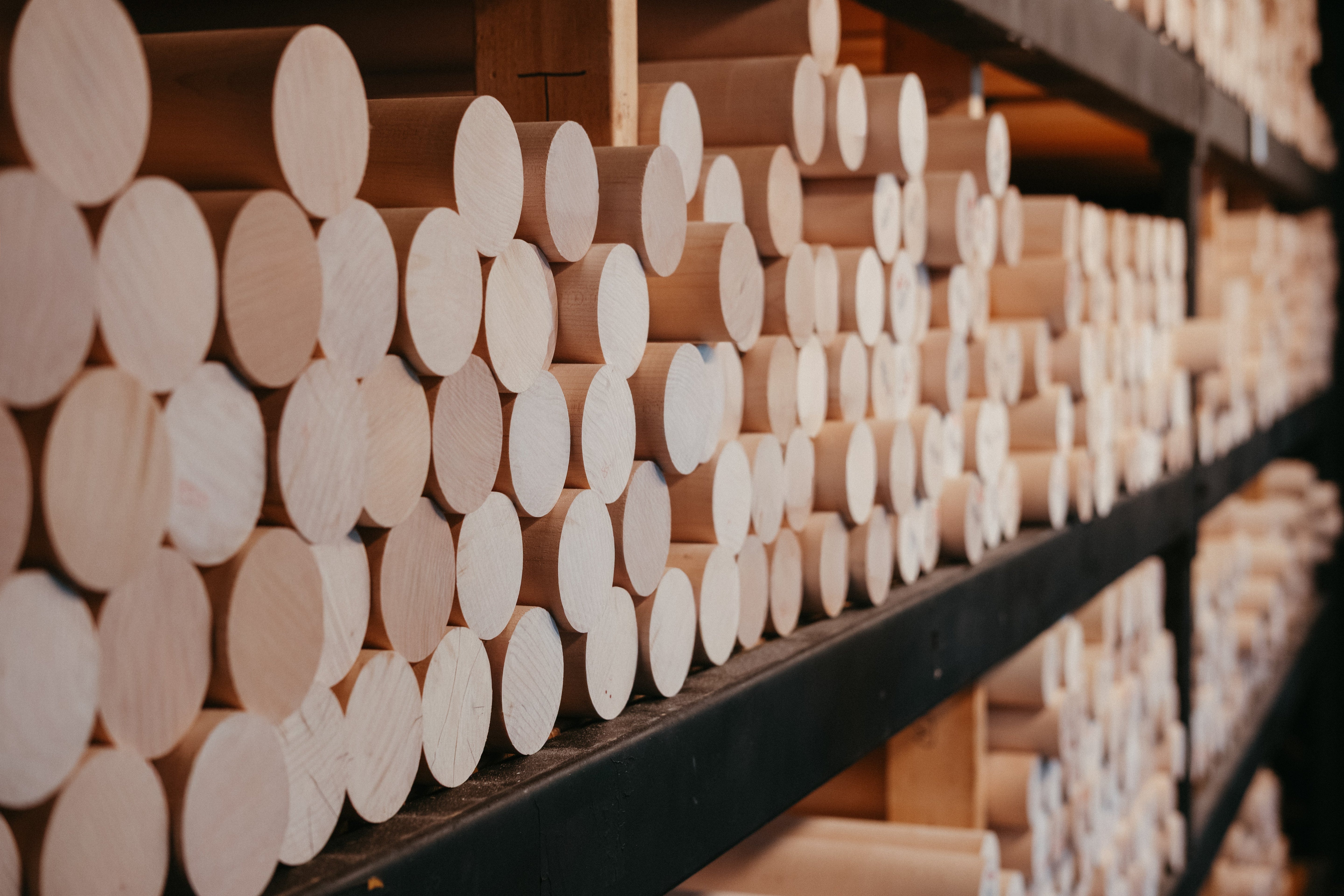 What Is a Billet? The Wood Behind Every Bat