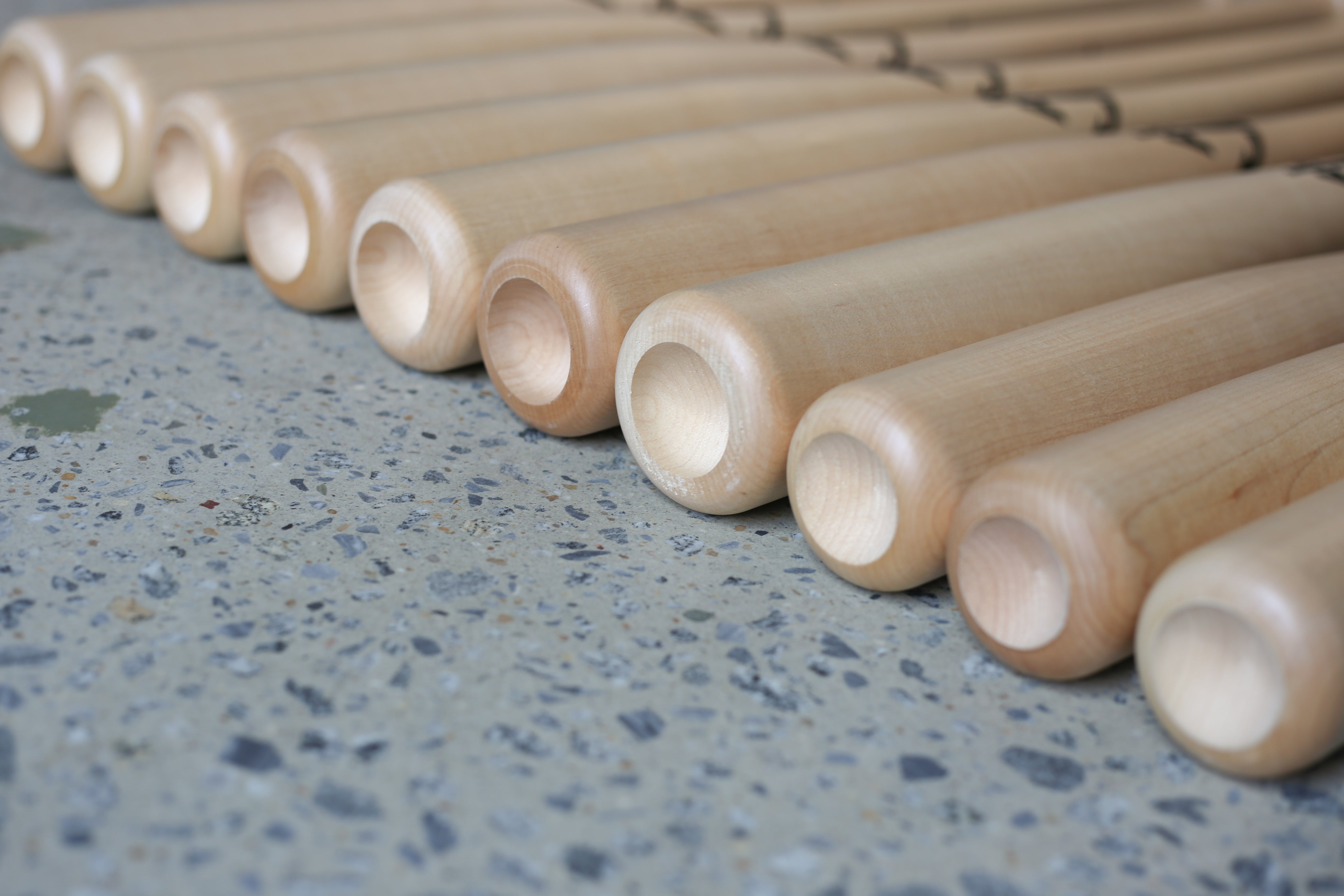 Why Are Baseball Bats Cupped?