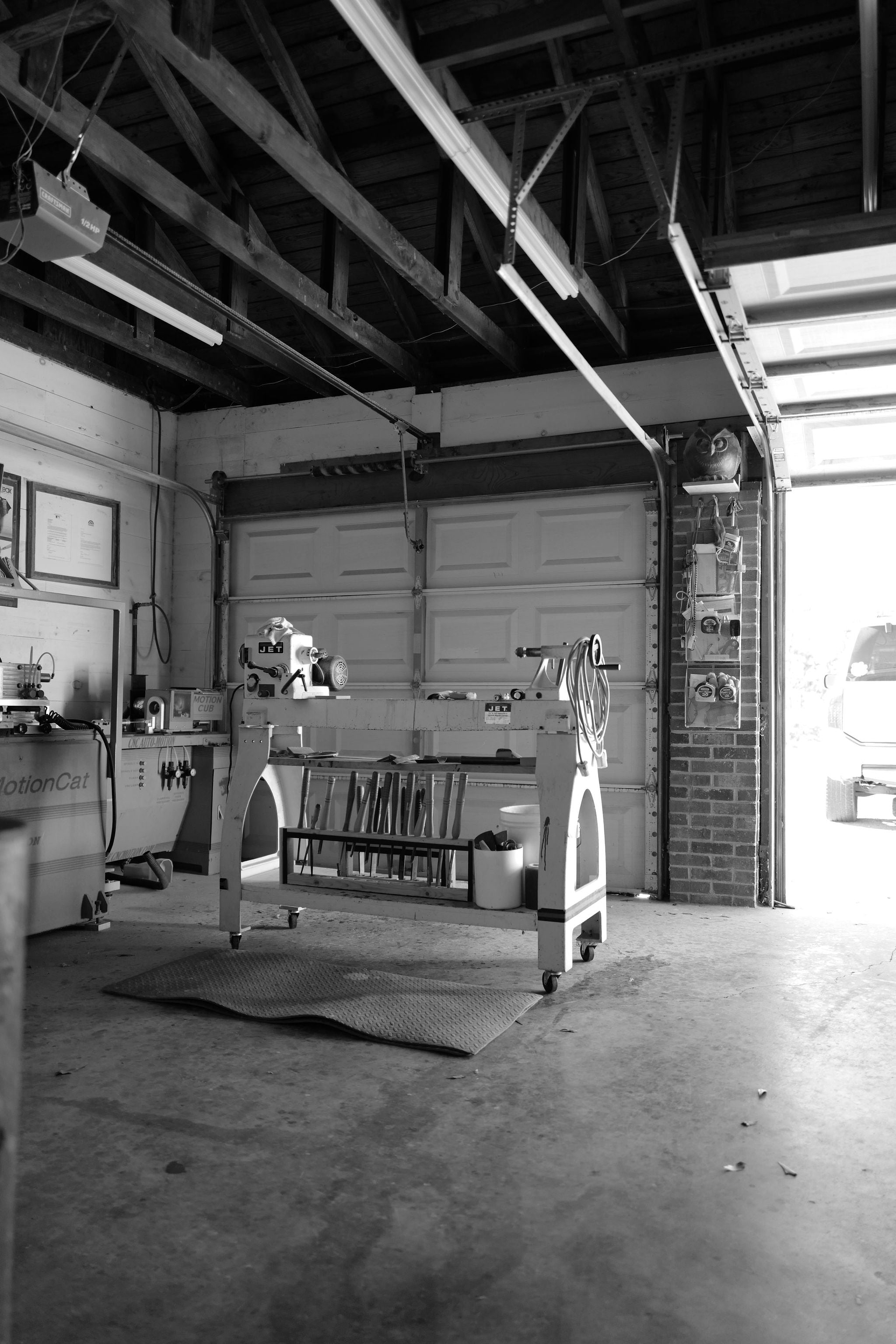 Go Behind the Scenes of TODAY Show's Anchor Bat Story