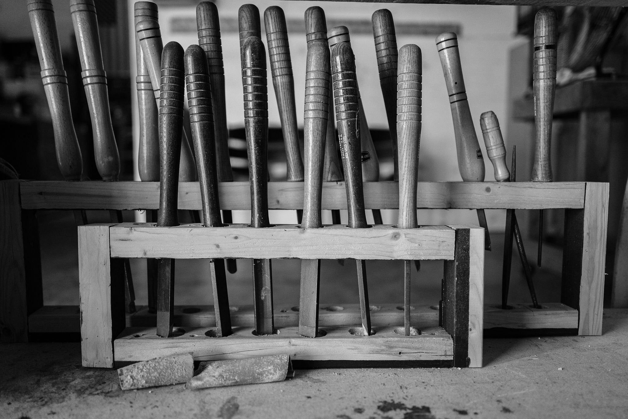 Anchor Bat Takes a Swing at the Big Leagues