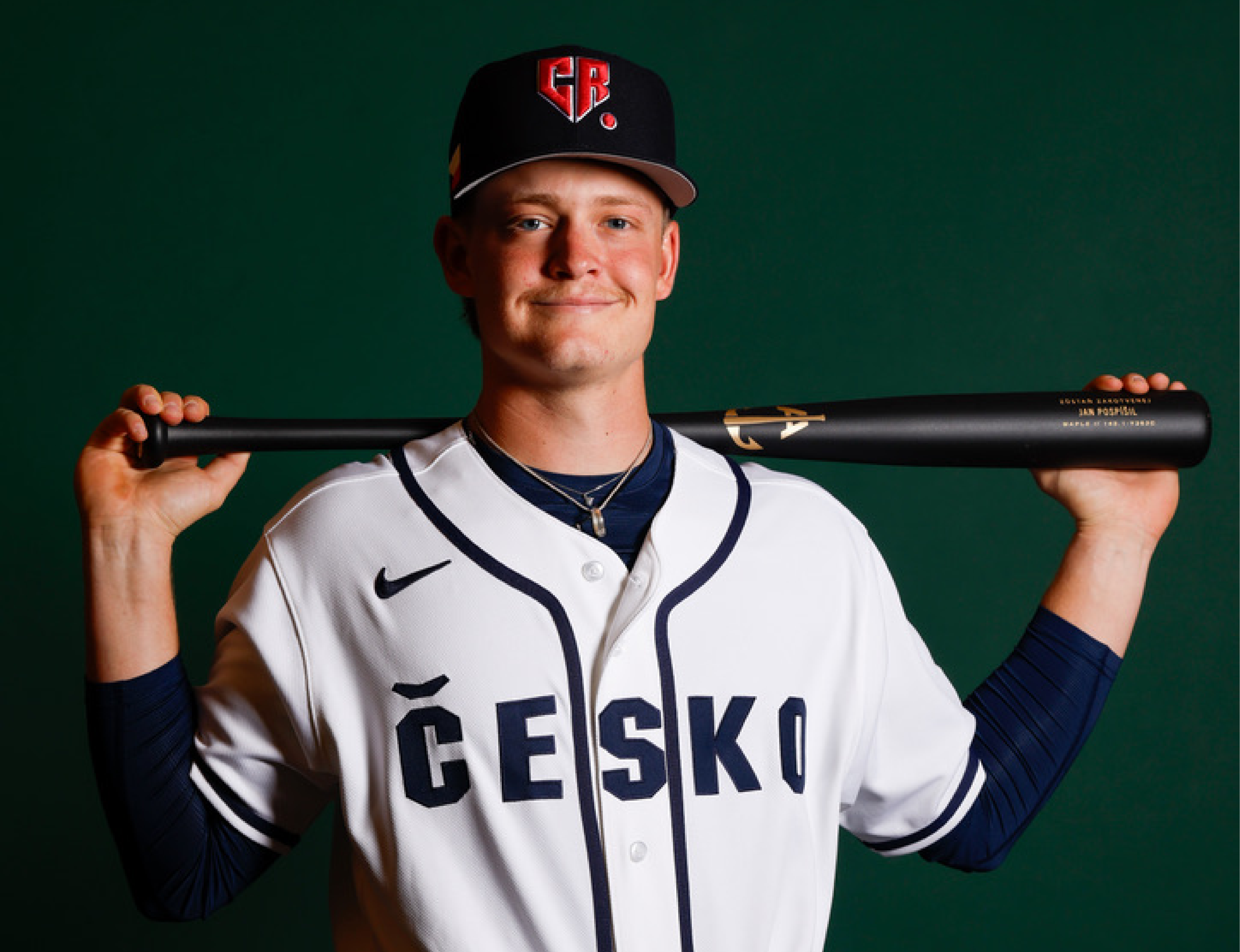 From Tigerville to the World Stage: Jan Pospíšil Represents Czech Republic