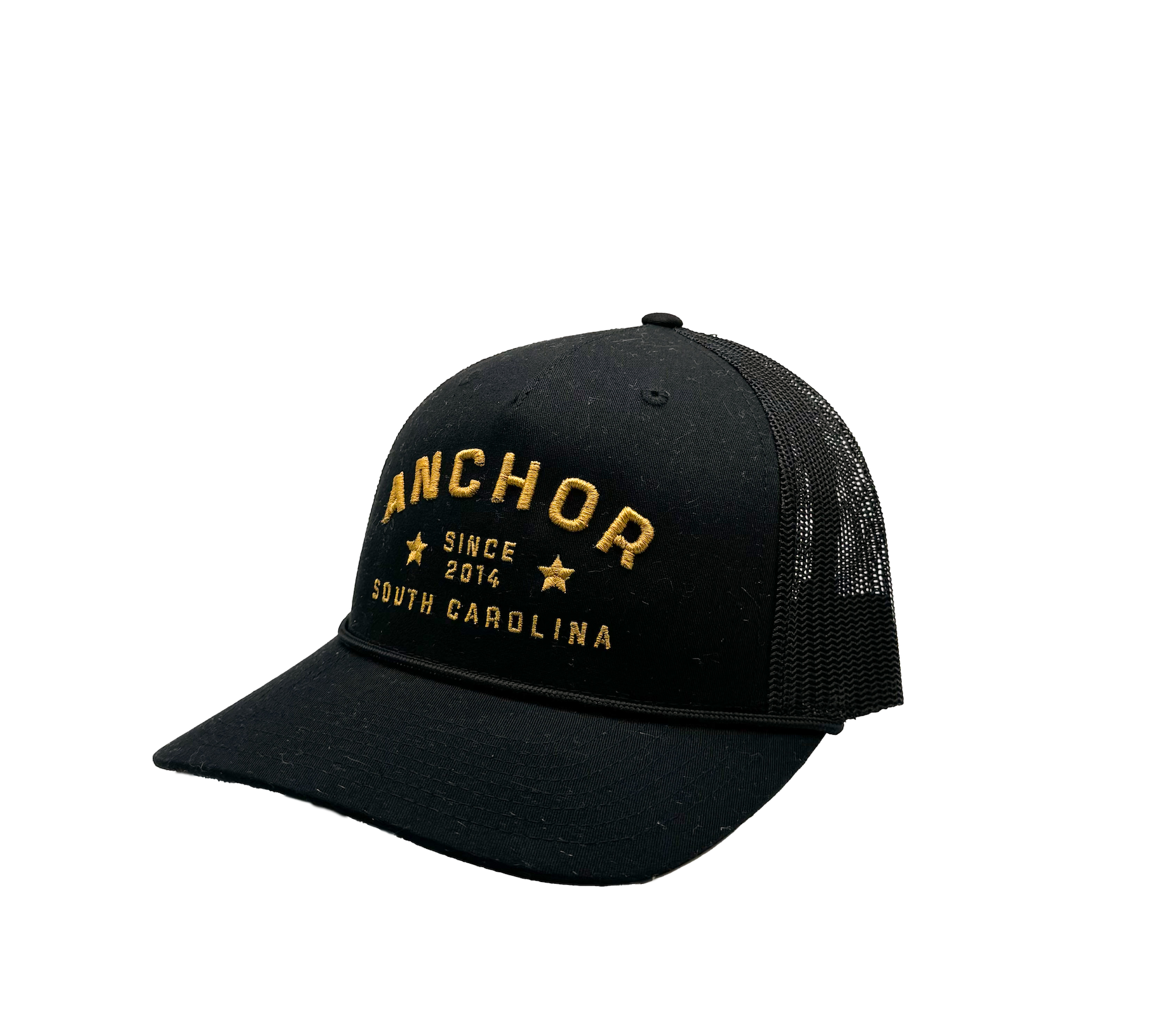 Mercedes Anchor Inc. Logo Cap キャップ