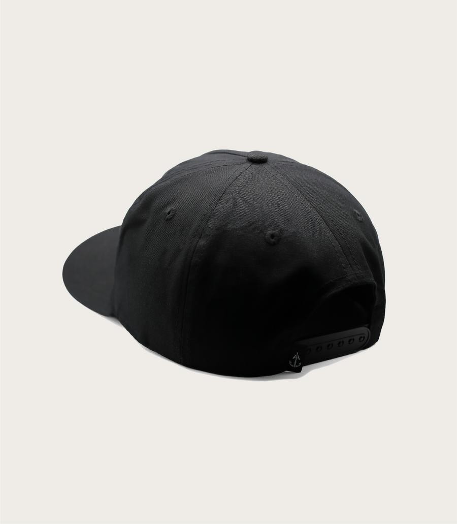 The Emblem Cap