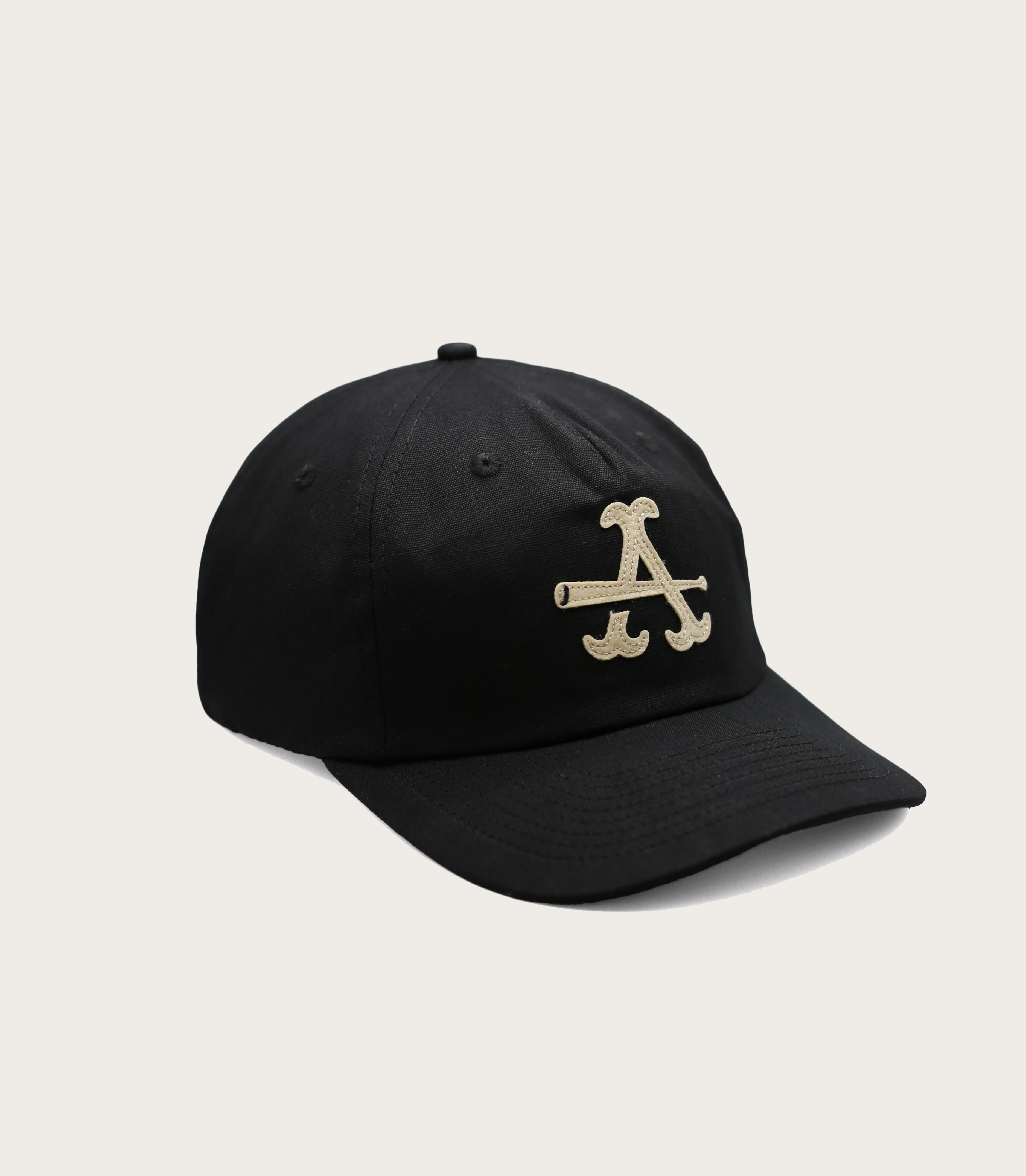 The Emblem Cap