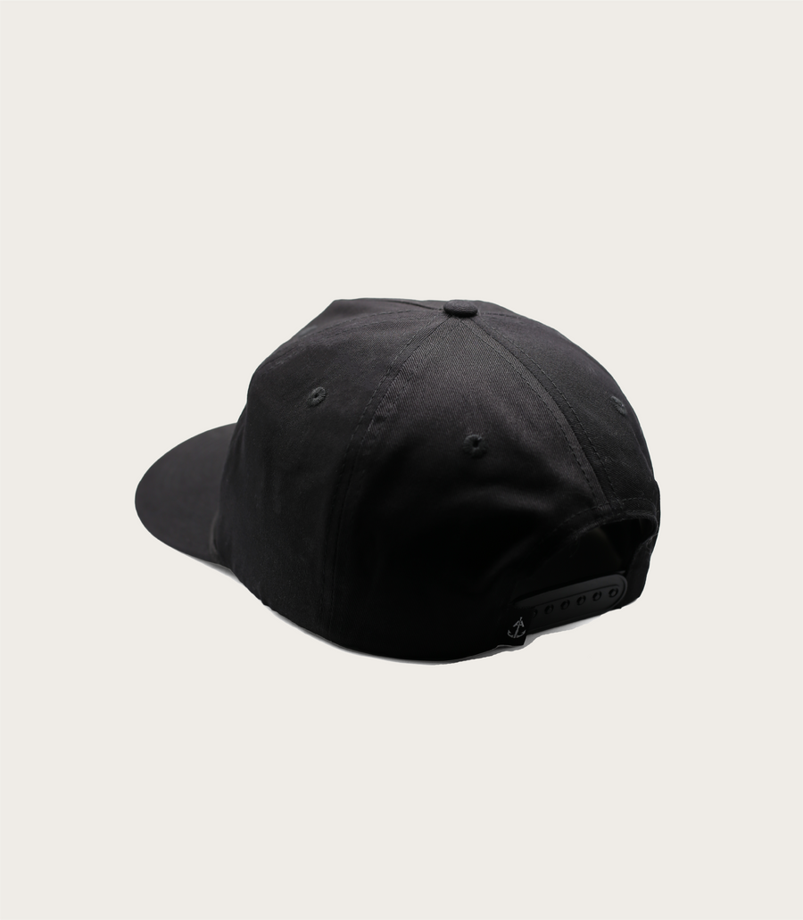 The Regatta Rope Cap