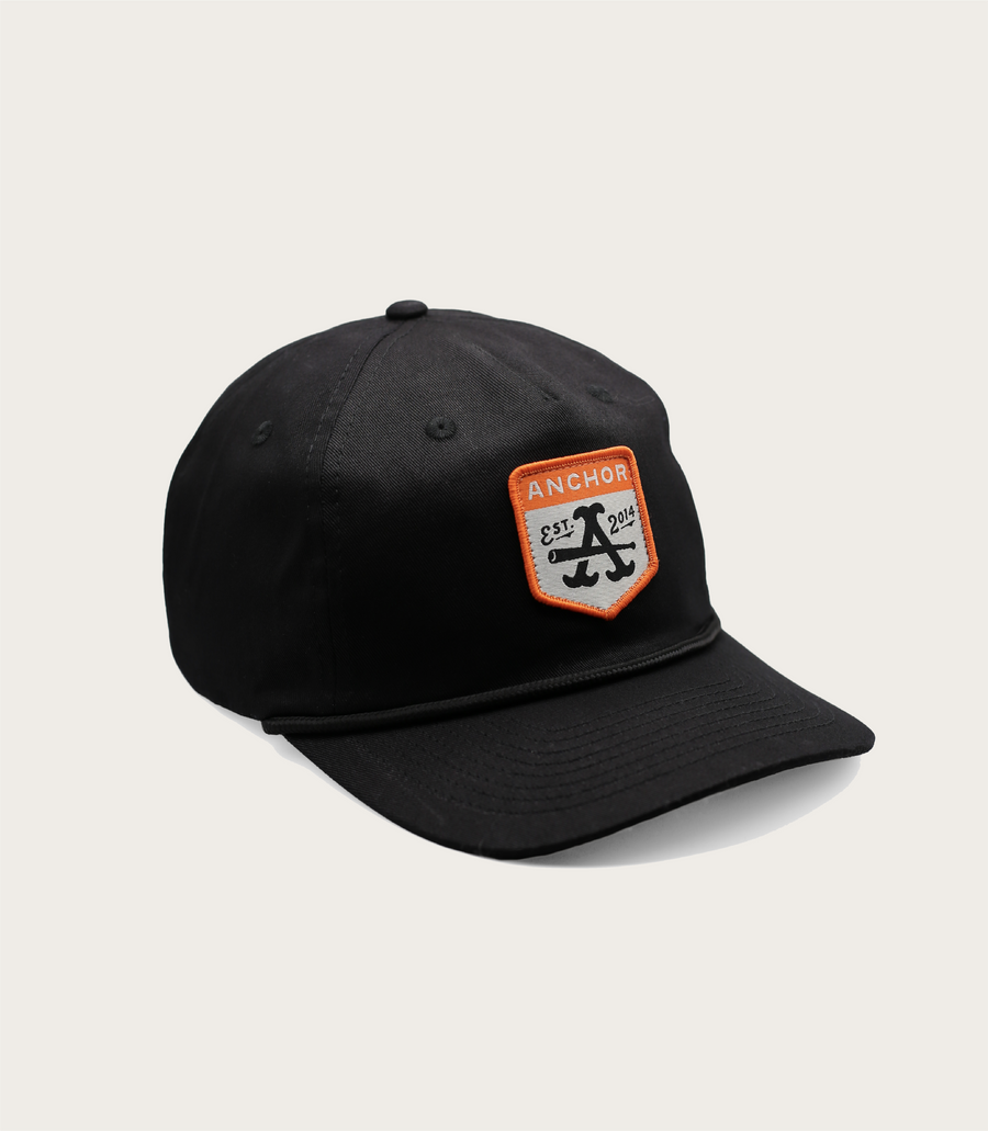 The Regatta Rope Cap