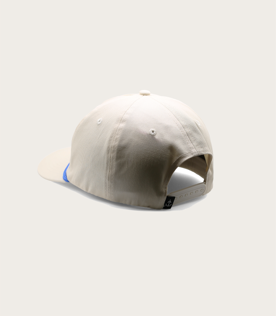 The Regatta Rope Cap