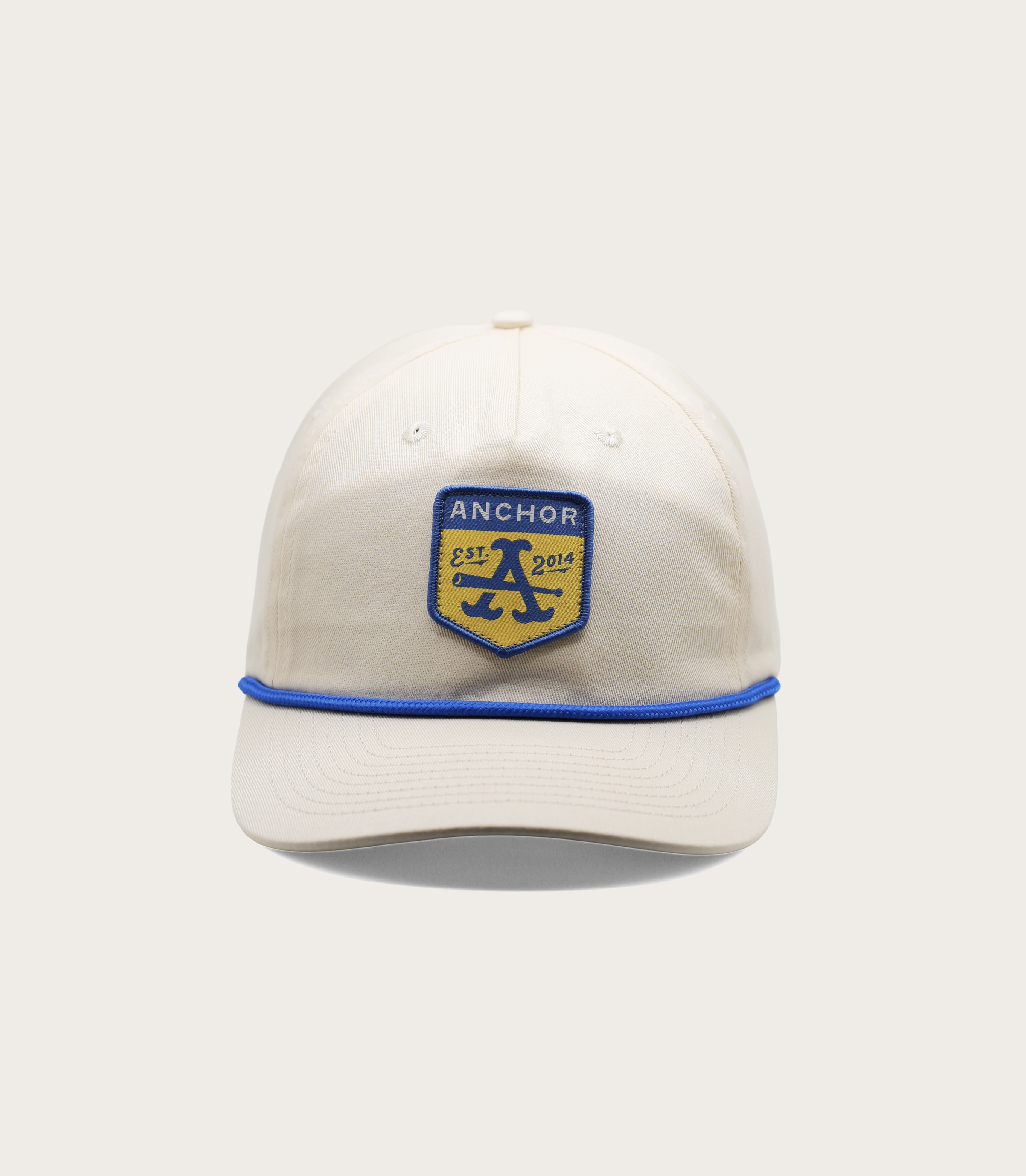 The Regatta Rope Cap