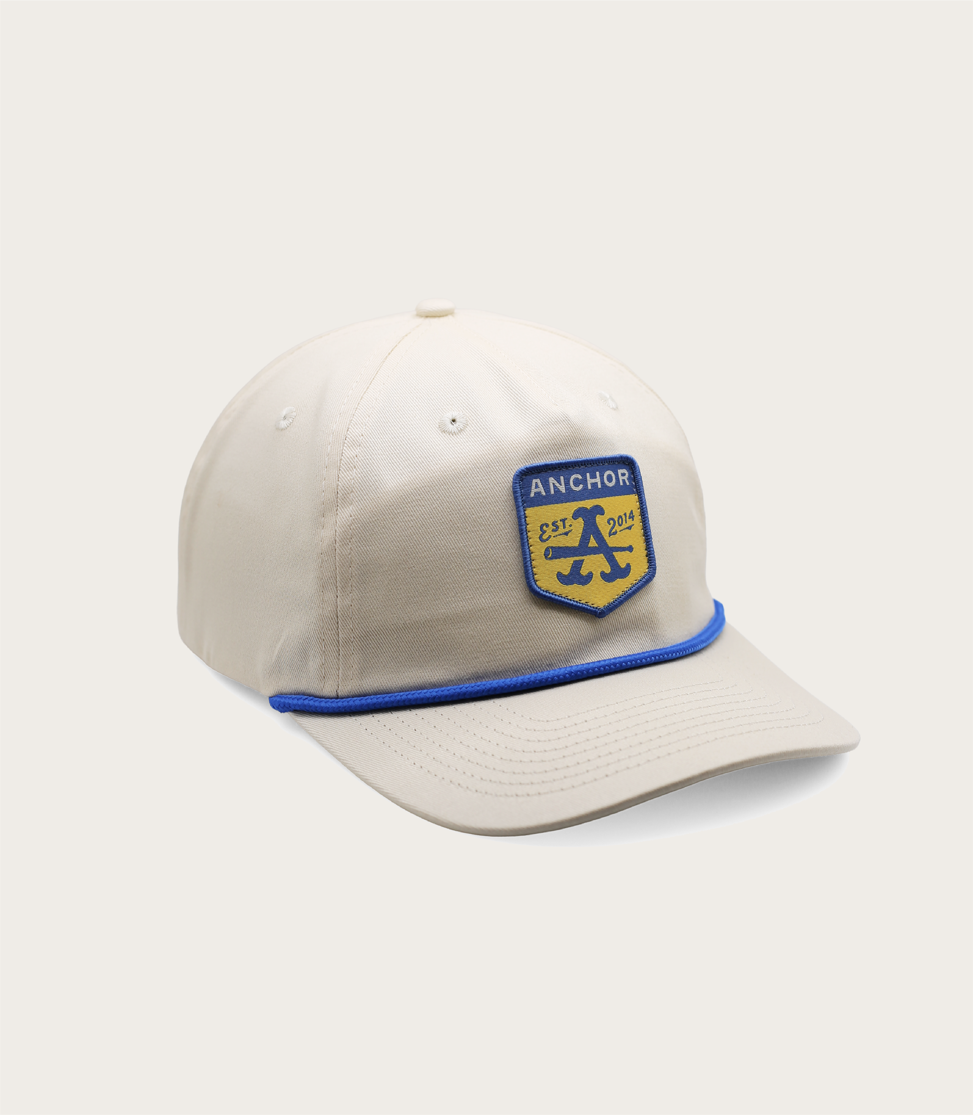 The Regatta Rope Cap