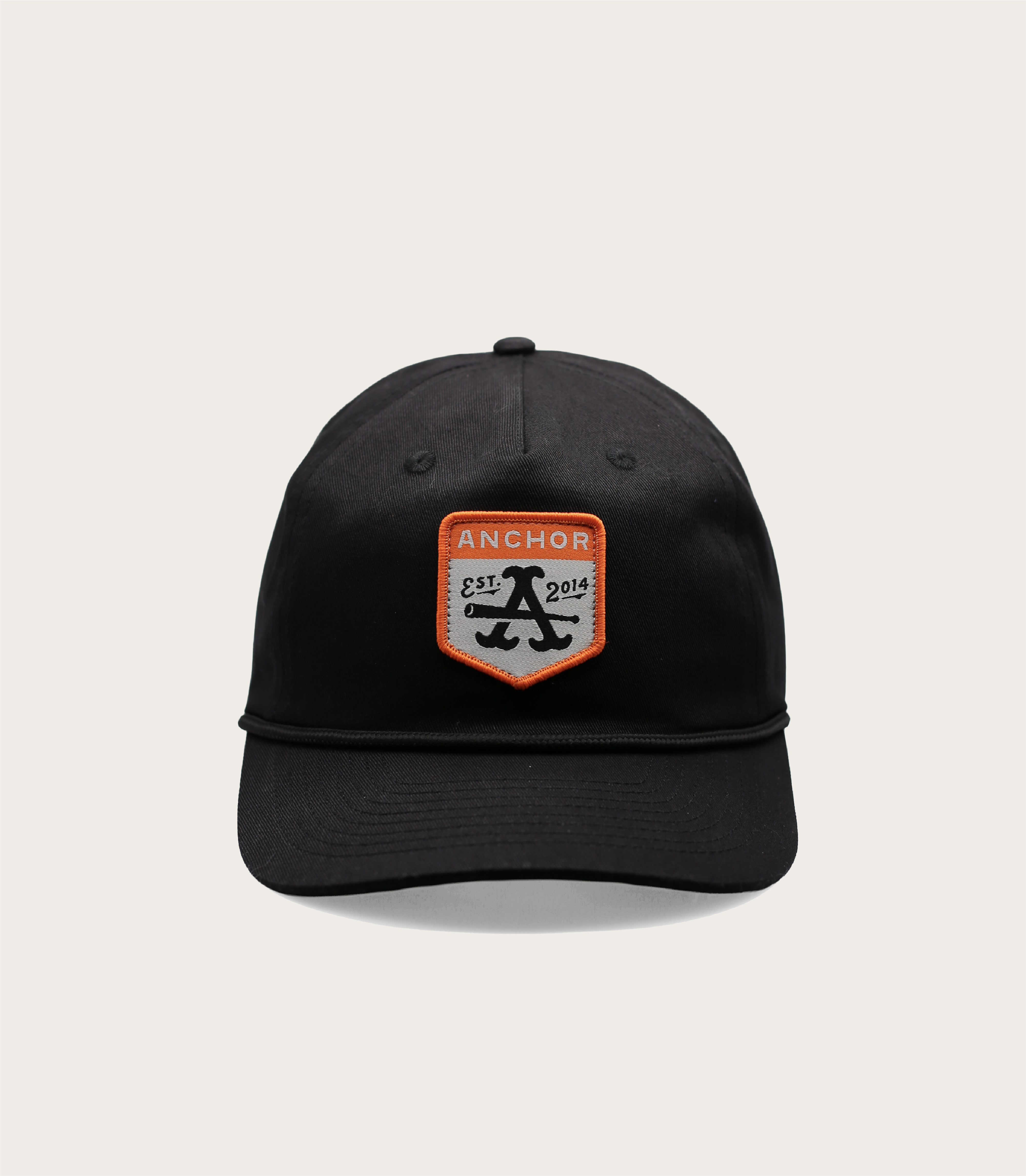 The Regatta Rope Cap