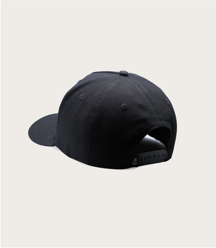 The Anchor Cap