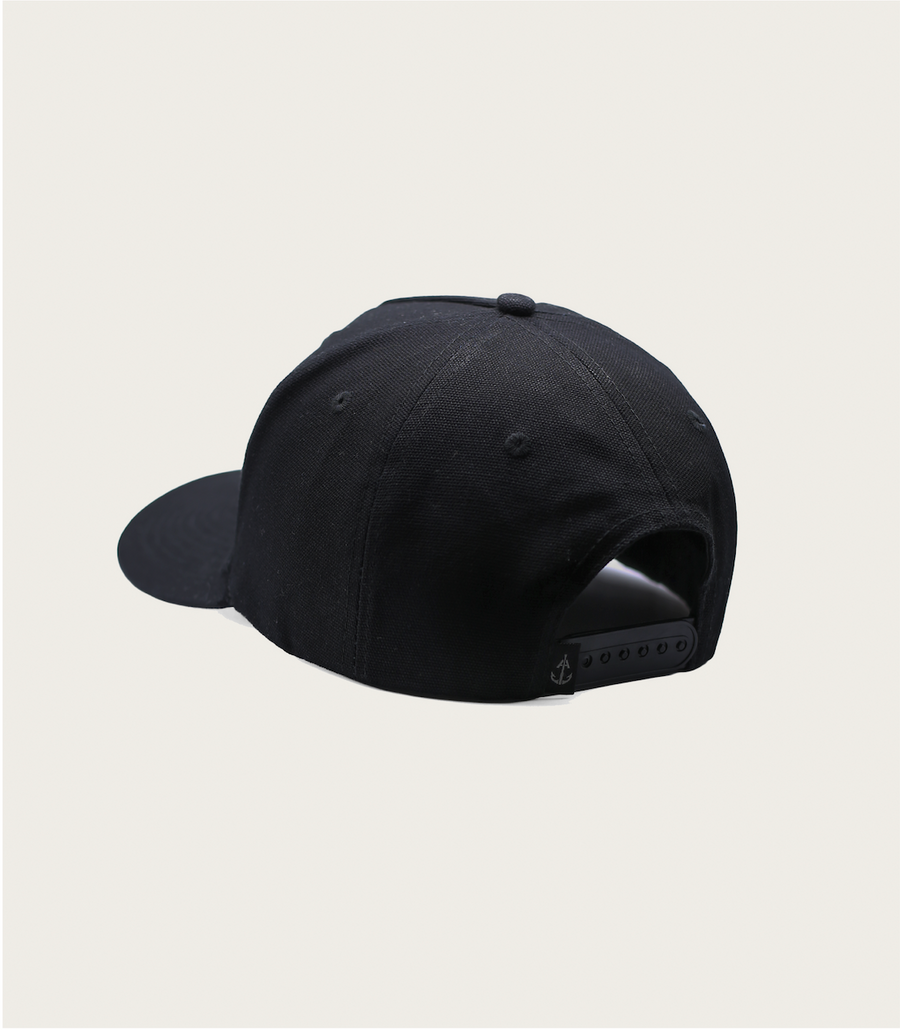 The Captain Cap
