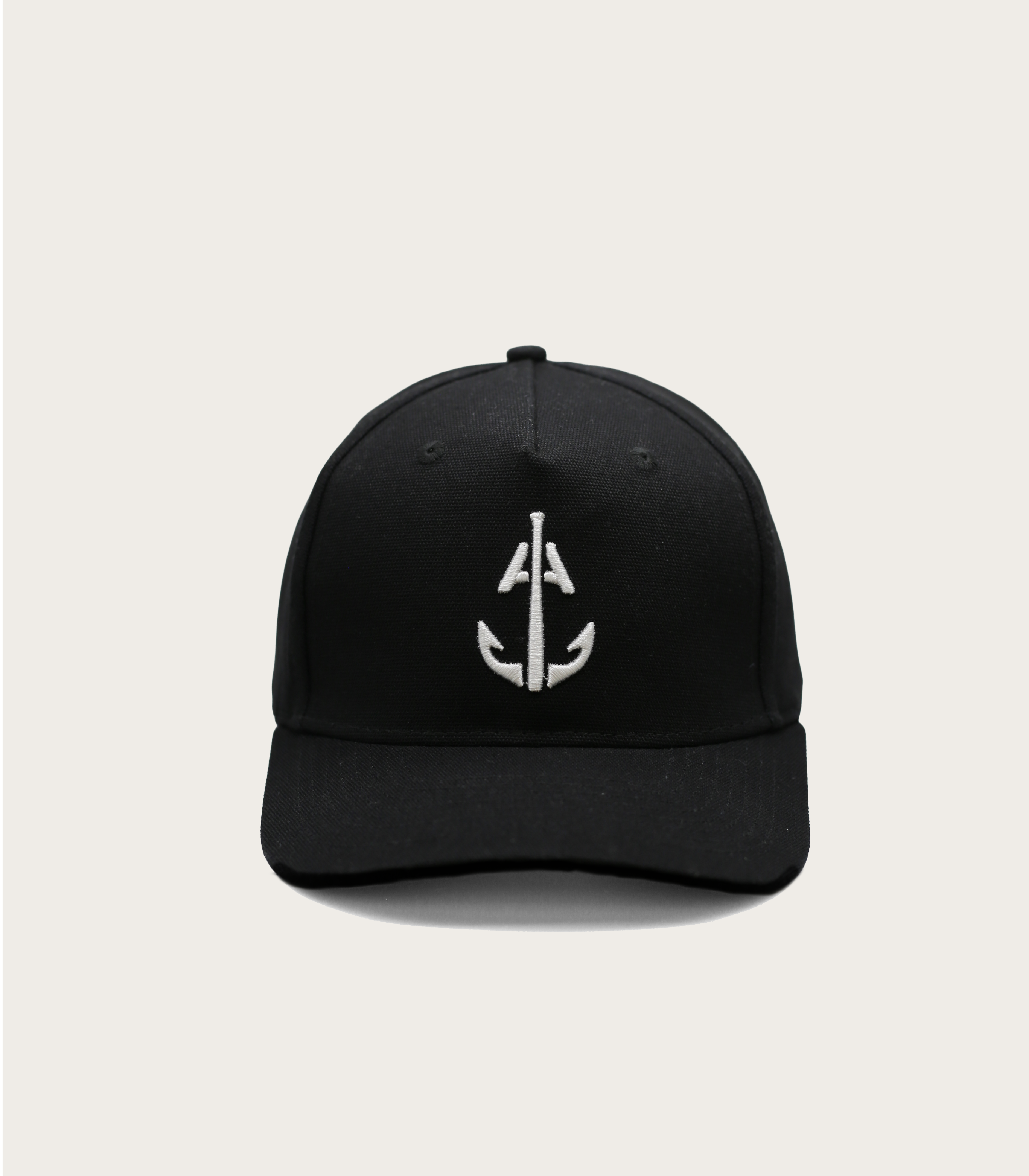 The Anchor Cap