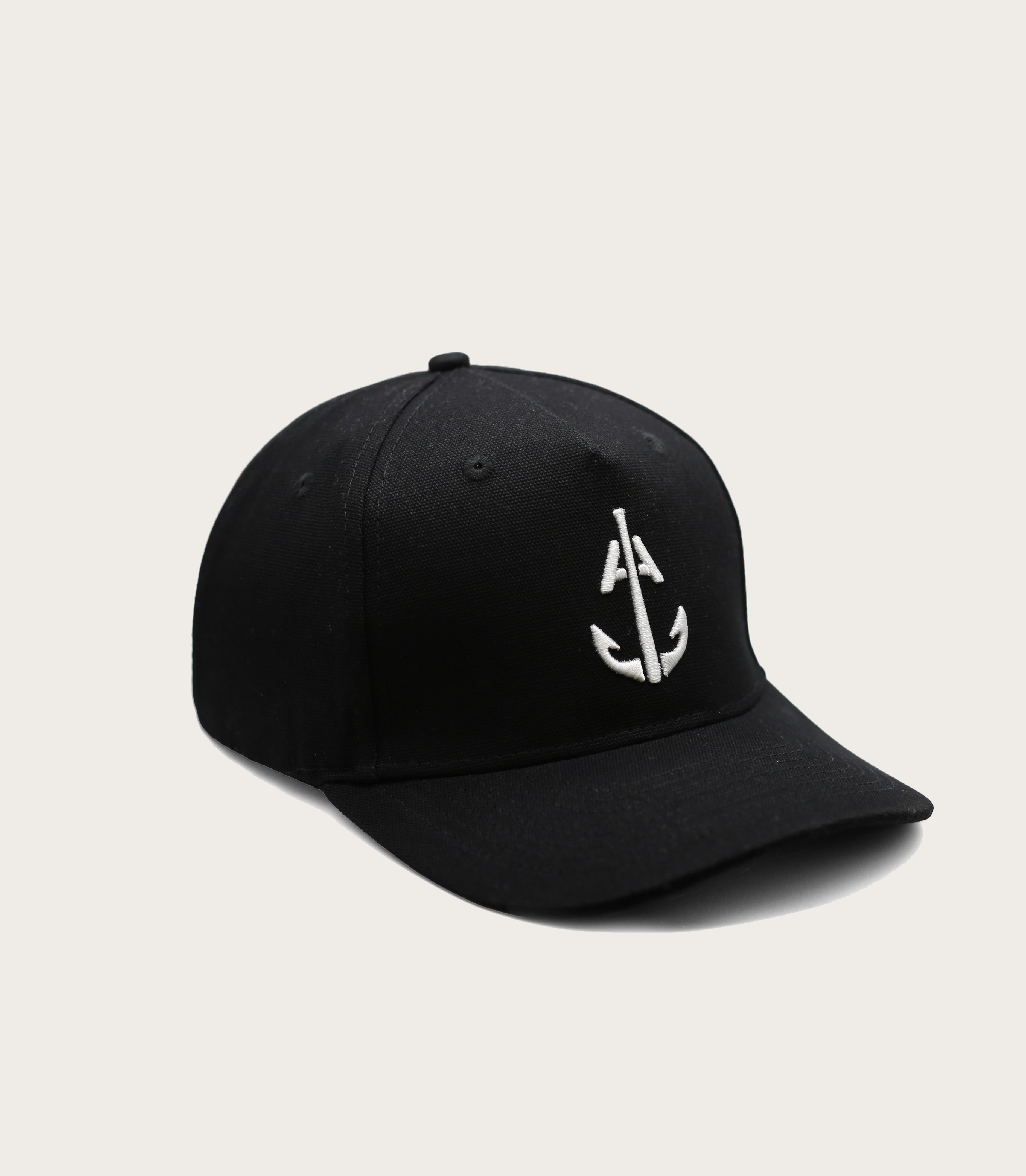 The Anchor Cap