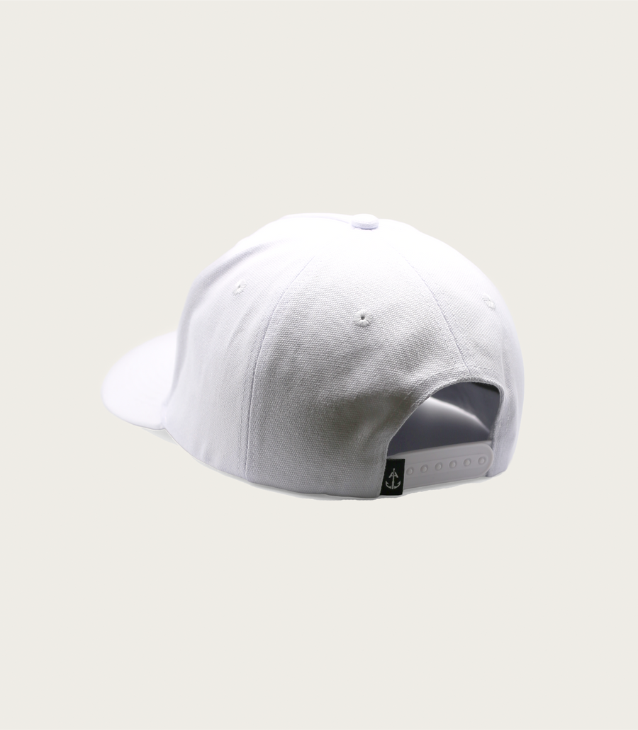 The Anchor Cap