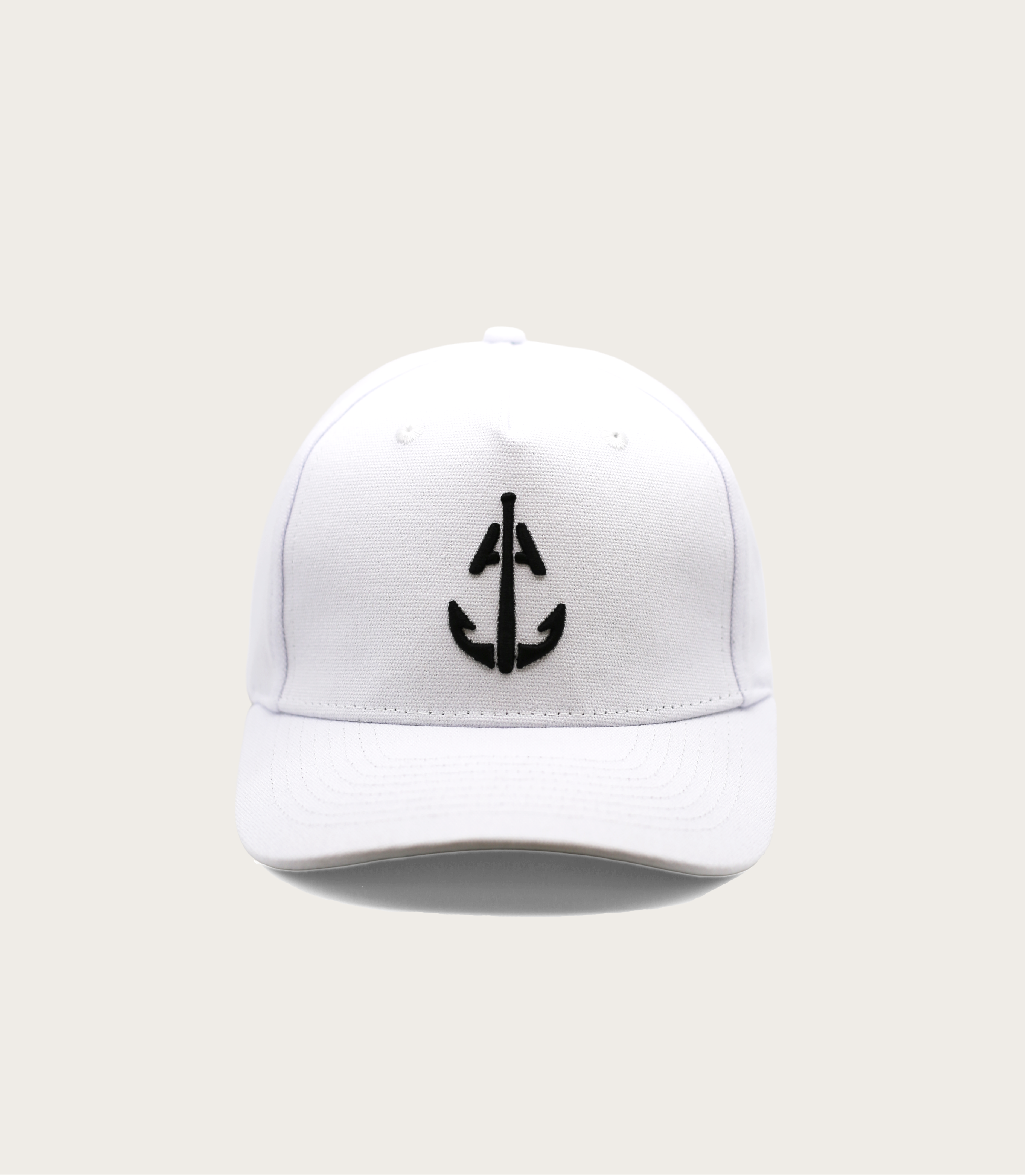 The Anchor Cap
