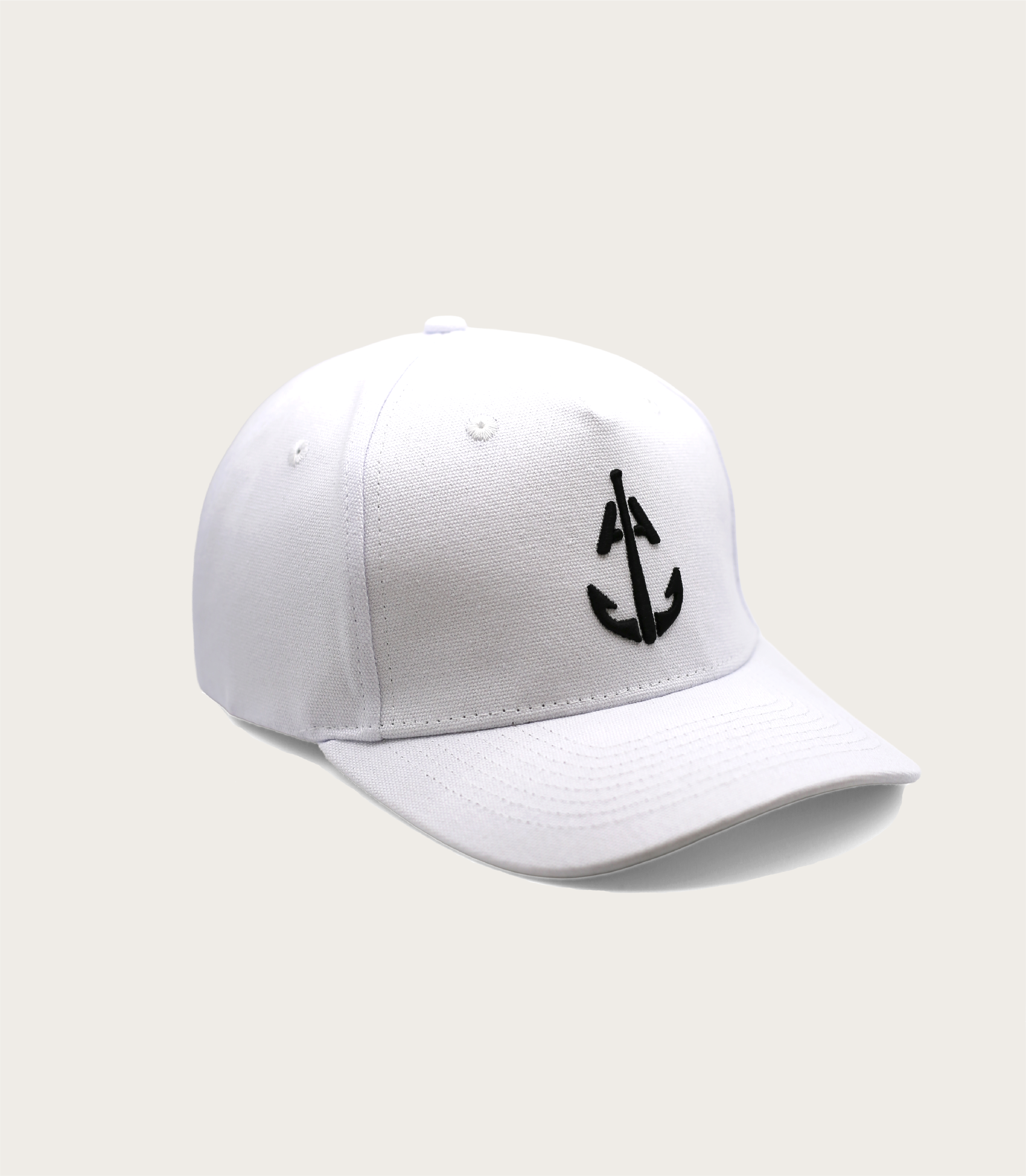 The Anchor Cap