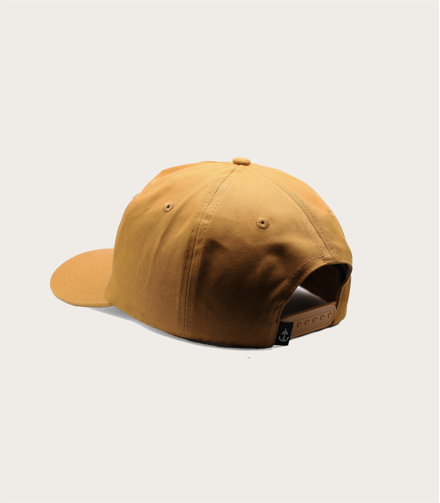 The Rally Cap