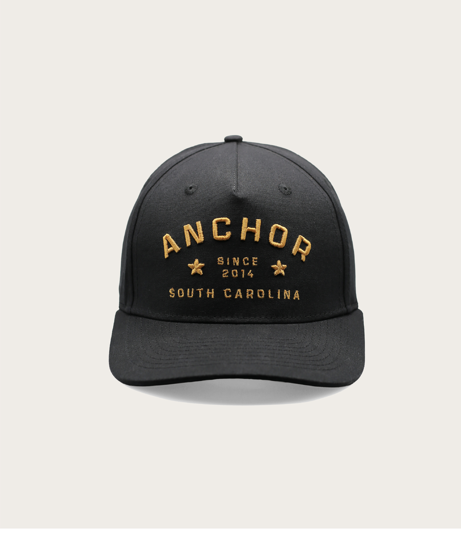 The Captain Cap