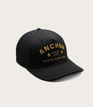 The Captain Cap