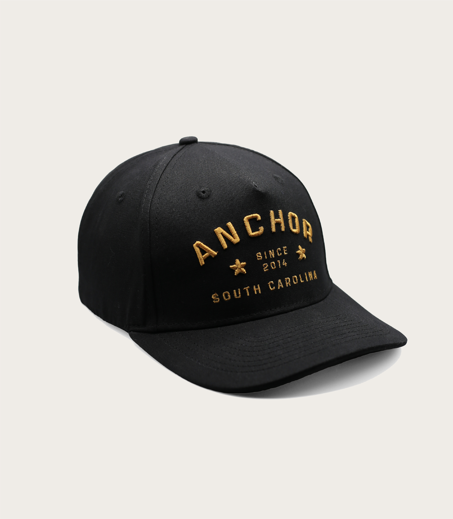 The Captain Cap