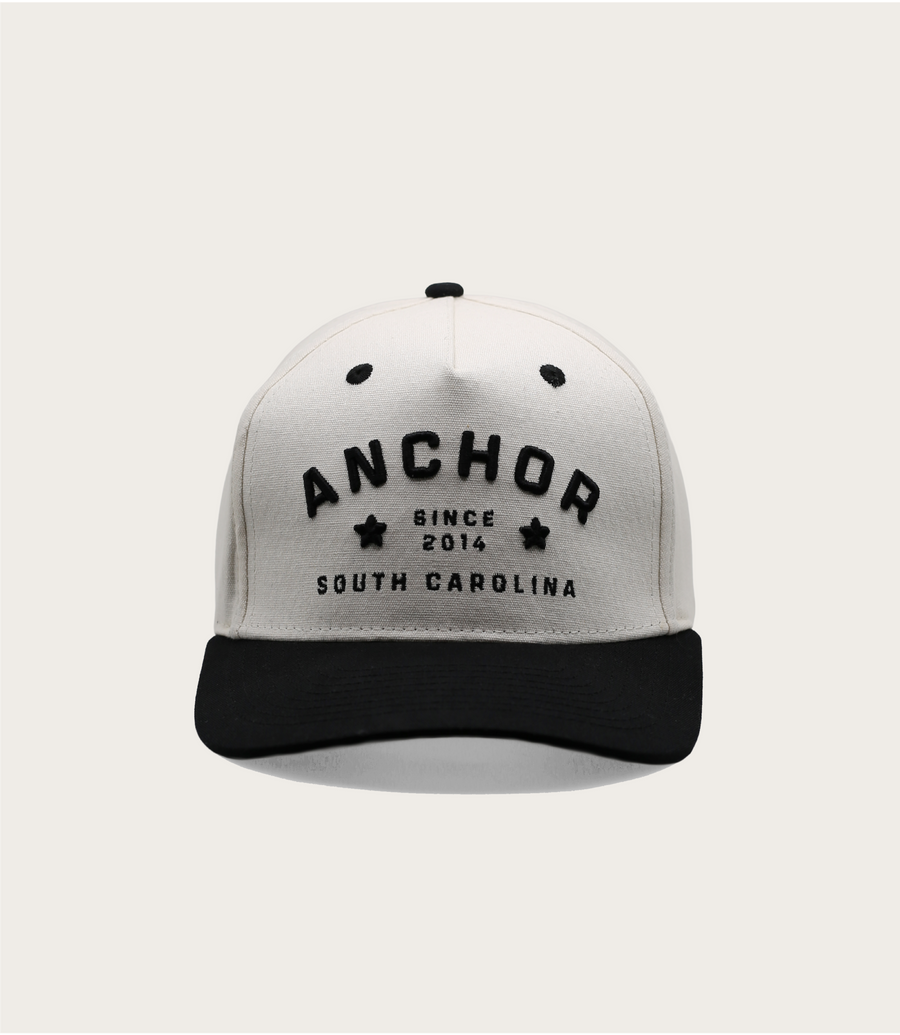 The Captain Cap
