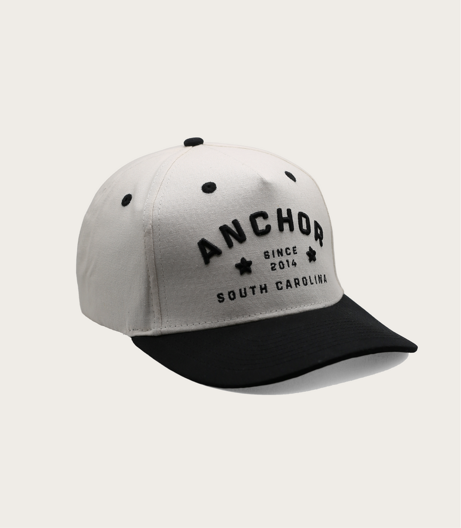 The Captain Cap
