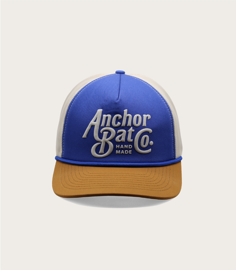 The Roadie Cap