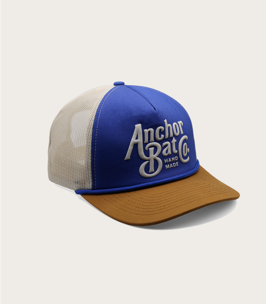 The Roadie Cap