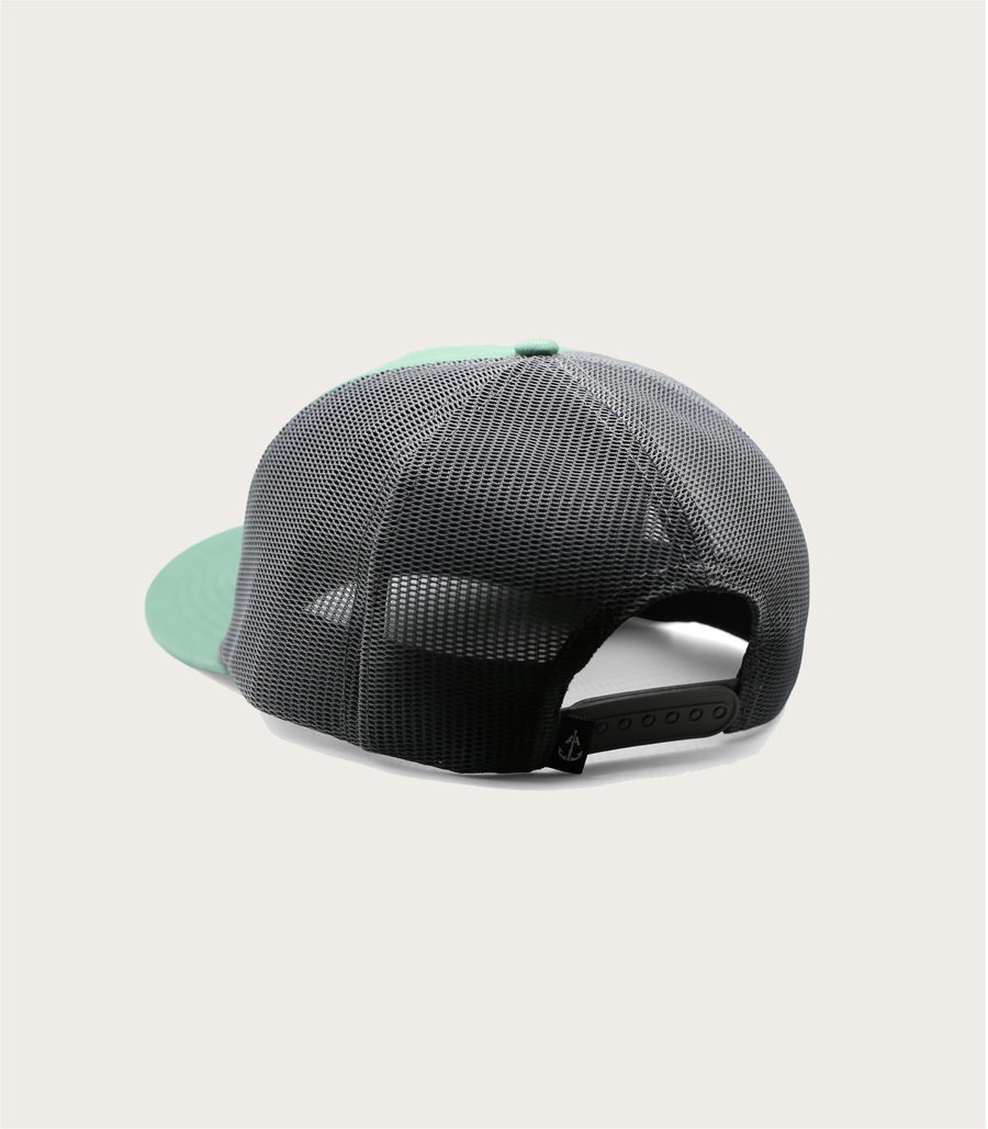 The Roadie Cap