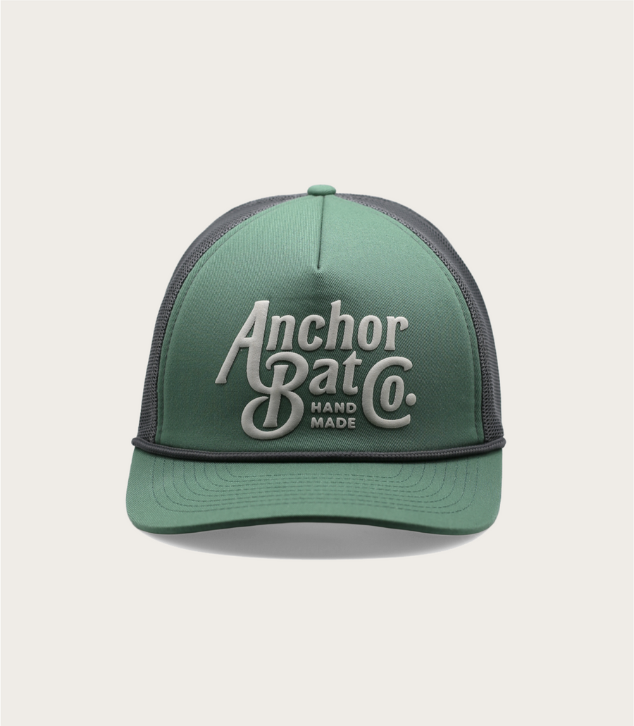 The Roadie Cap