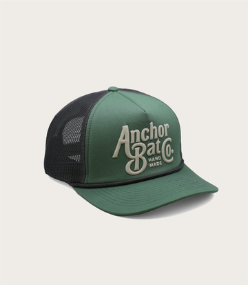 The Roadie Cap