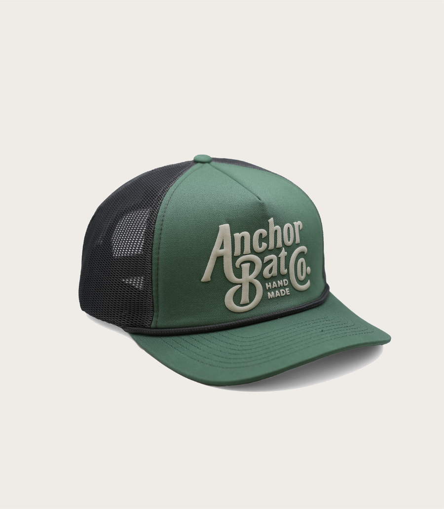 The Roadie Cap