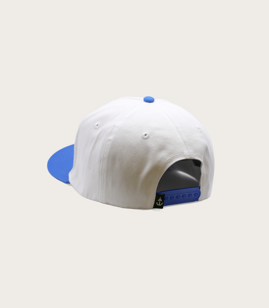 The Jersey Cap