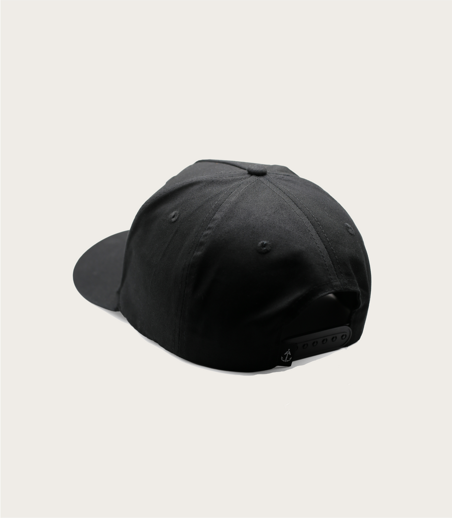 The Jersey Cap