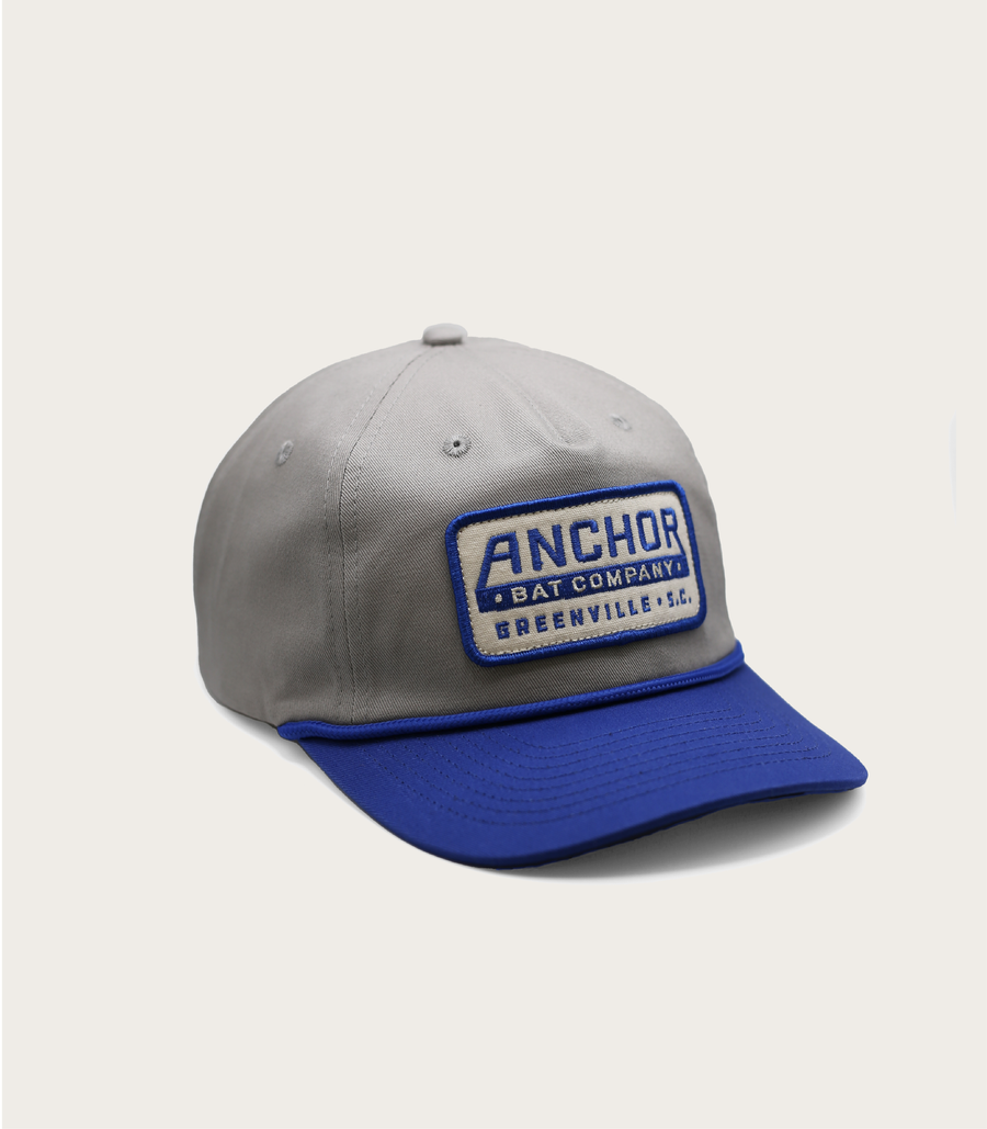 The Makers Cap