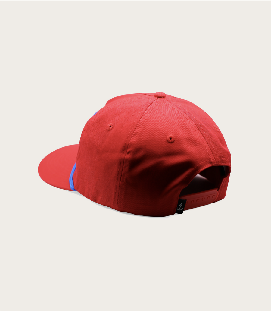 The Makers Cap
