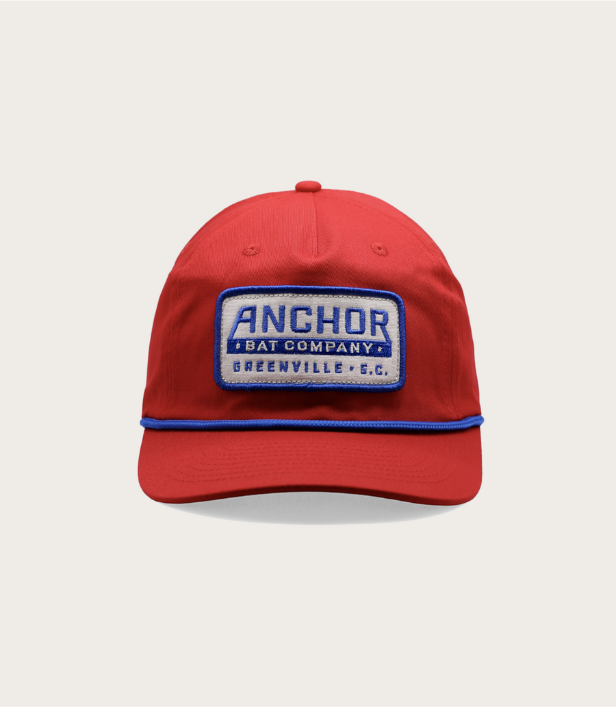 The Makers Cap