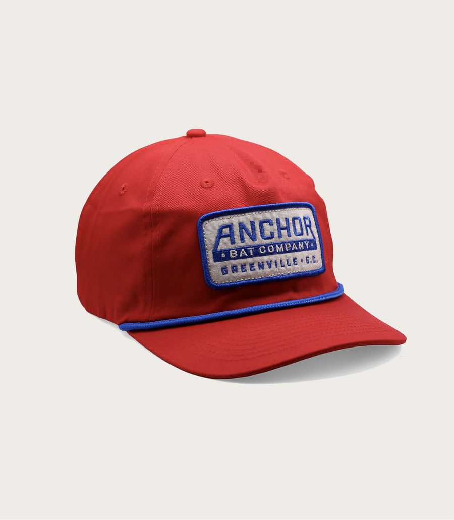 The Makers Cap