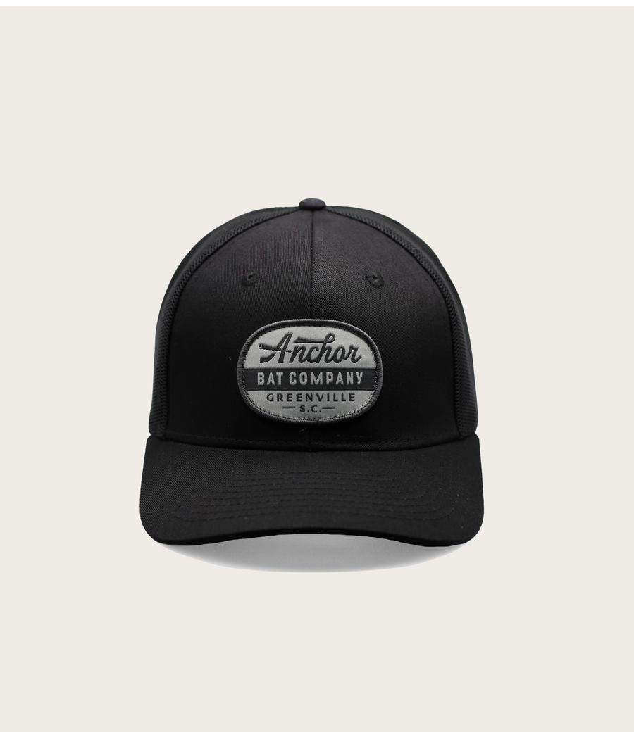 The Dredger Cap