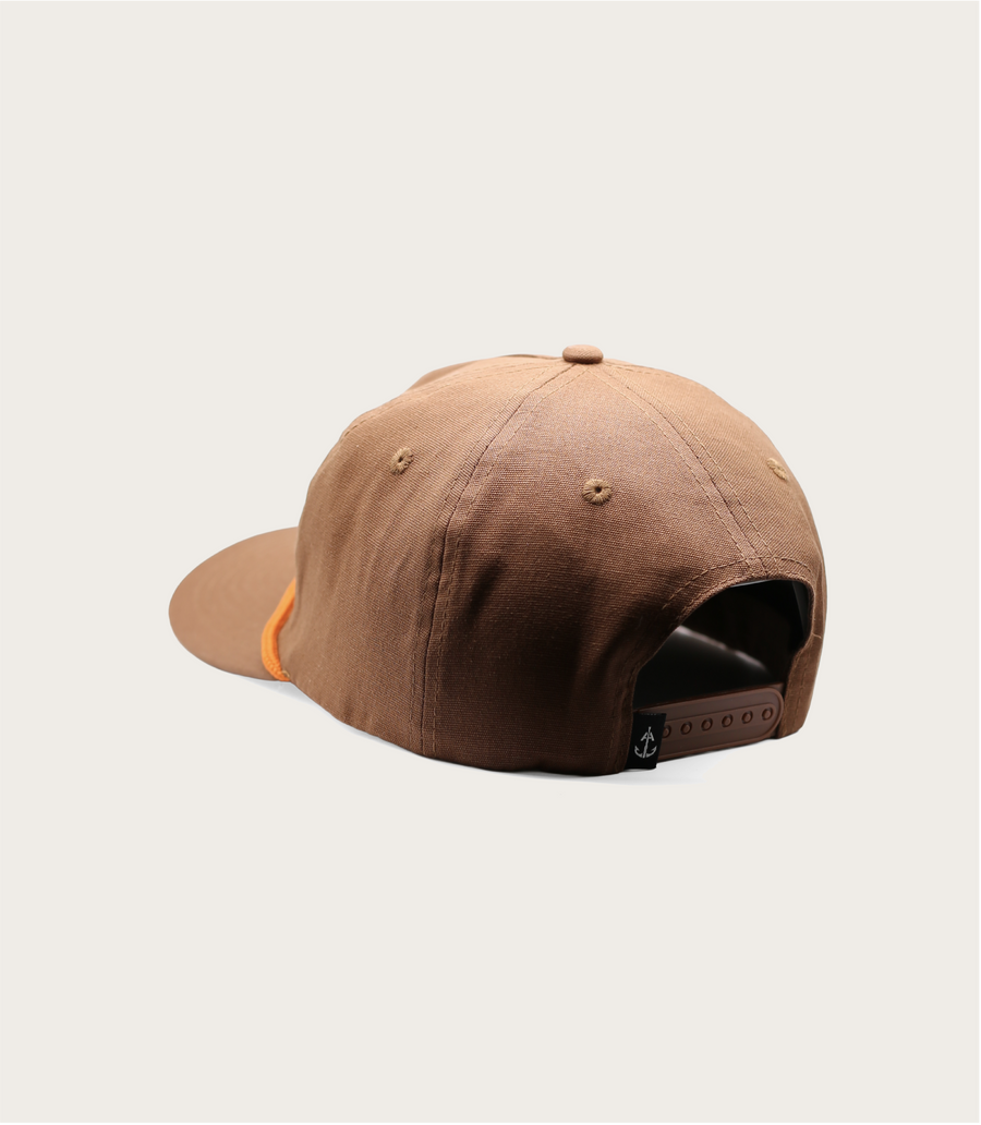 The Pelican Cap