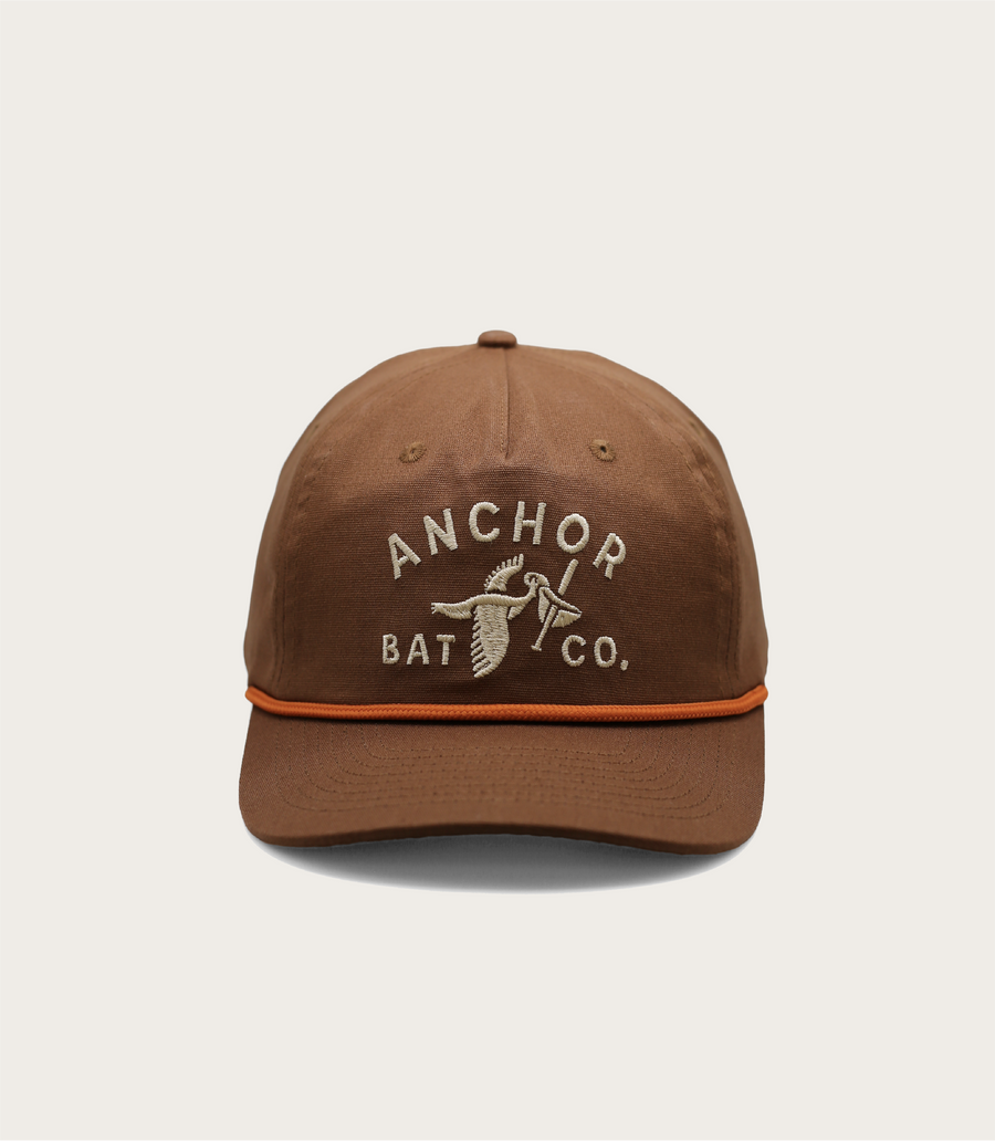 The Pelican Cap